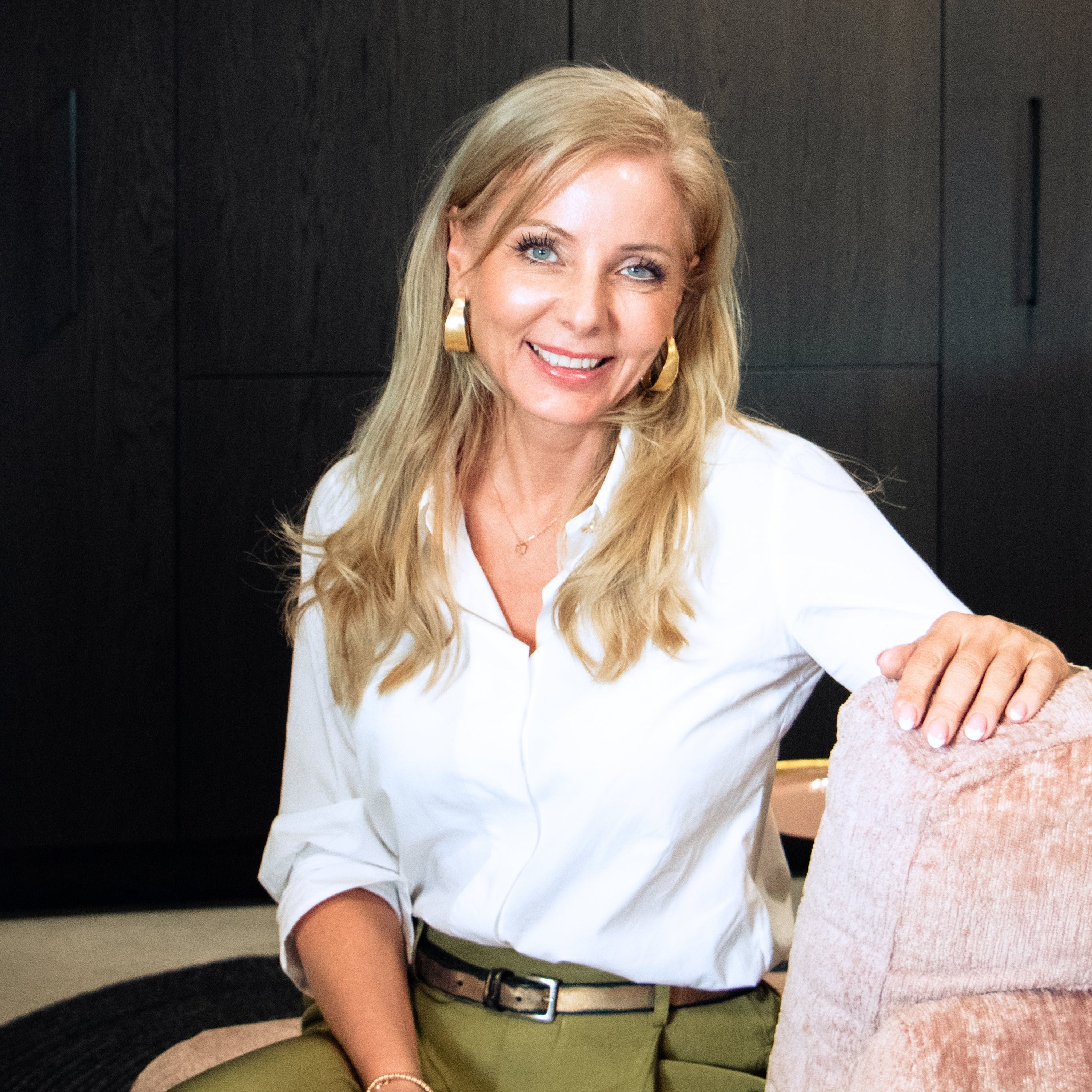 INSIGHT Professional: Randi Oirbans over de duurzame toekomst van de kappersbranche