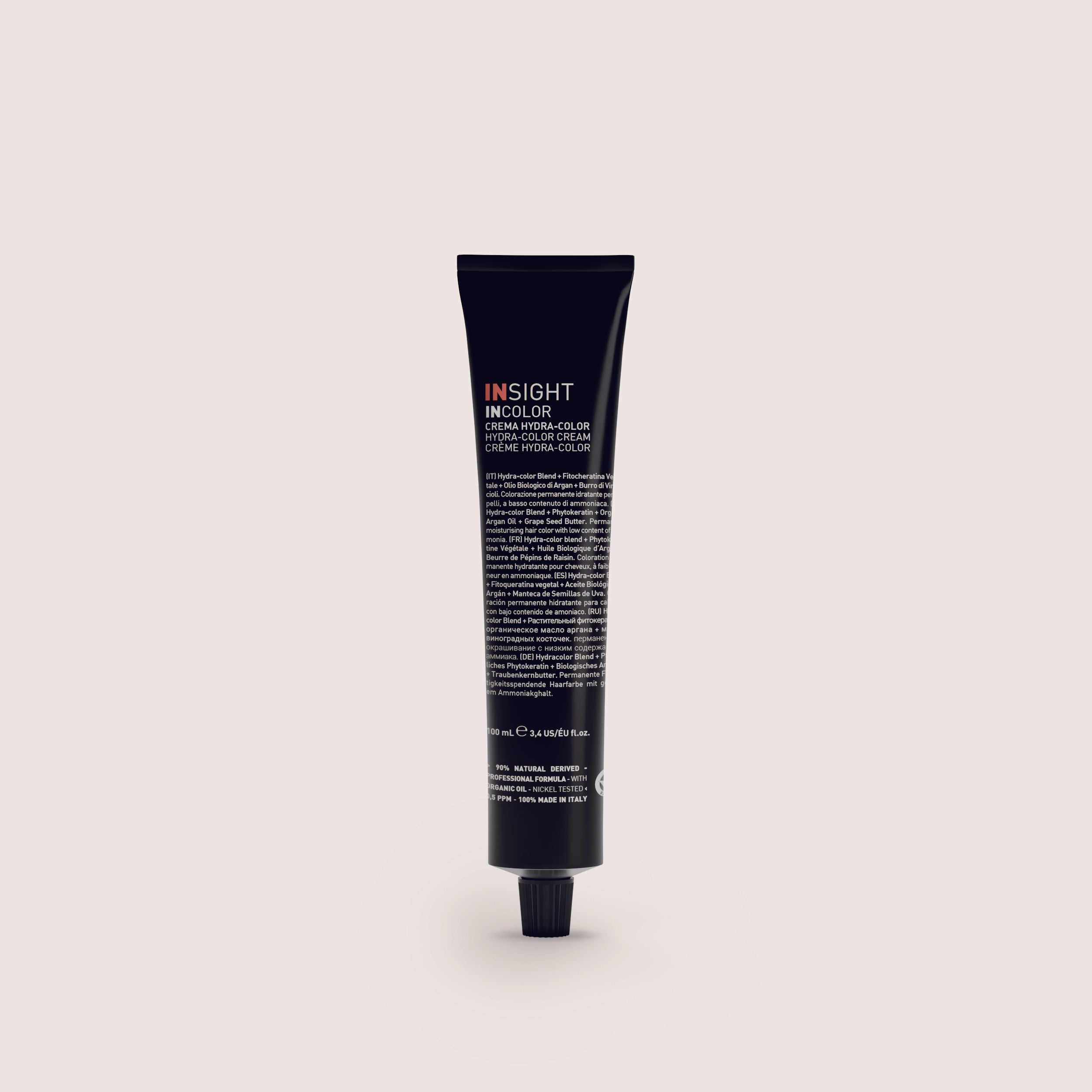 6.1 Ash Dark Blond