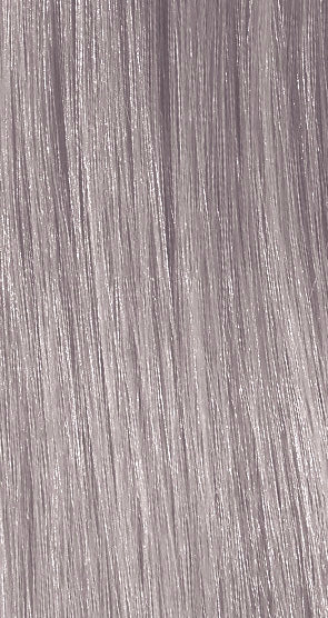 11.21 Platinum Irisée Ash Blond