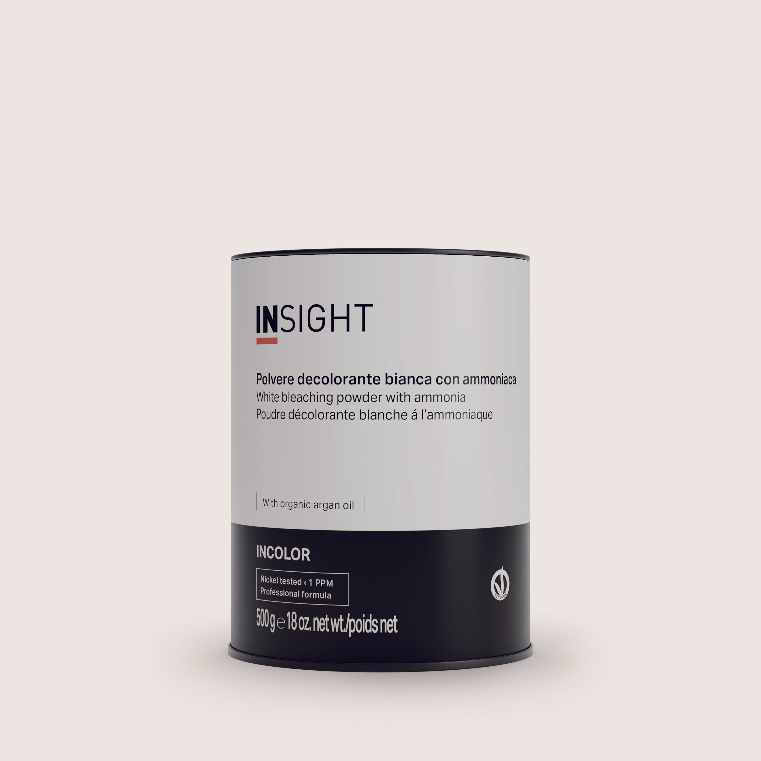 White Bleaching Powder