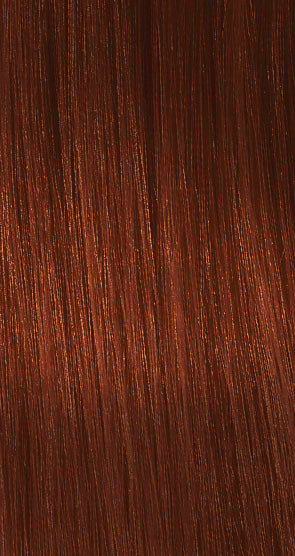 7.44 Deep Coppery Blond