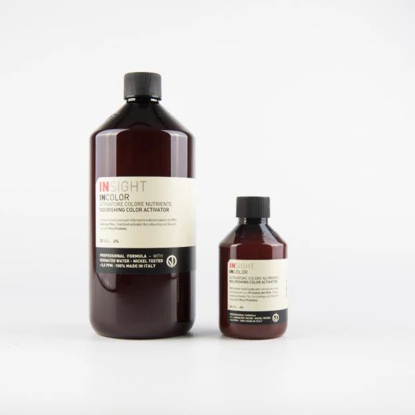 Nourishing Color Activator 6 vol. 1,8%