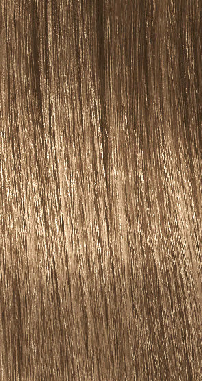 8.0 Natural Light Blond