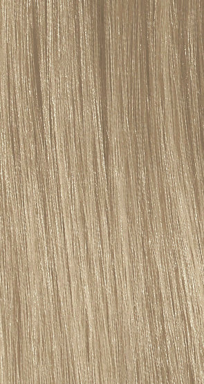 9.0 Natural Very Light Blond
