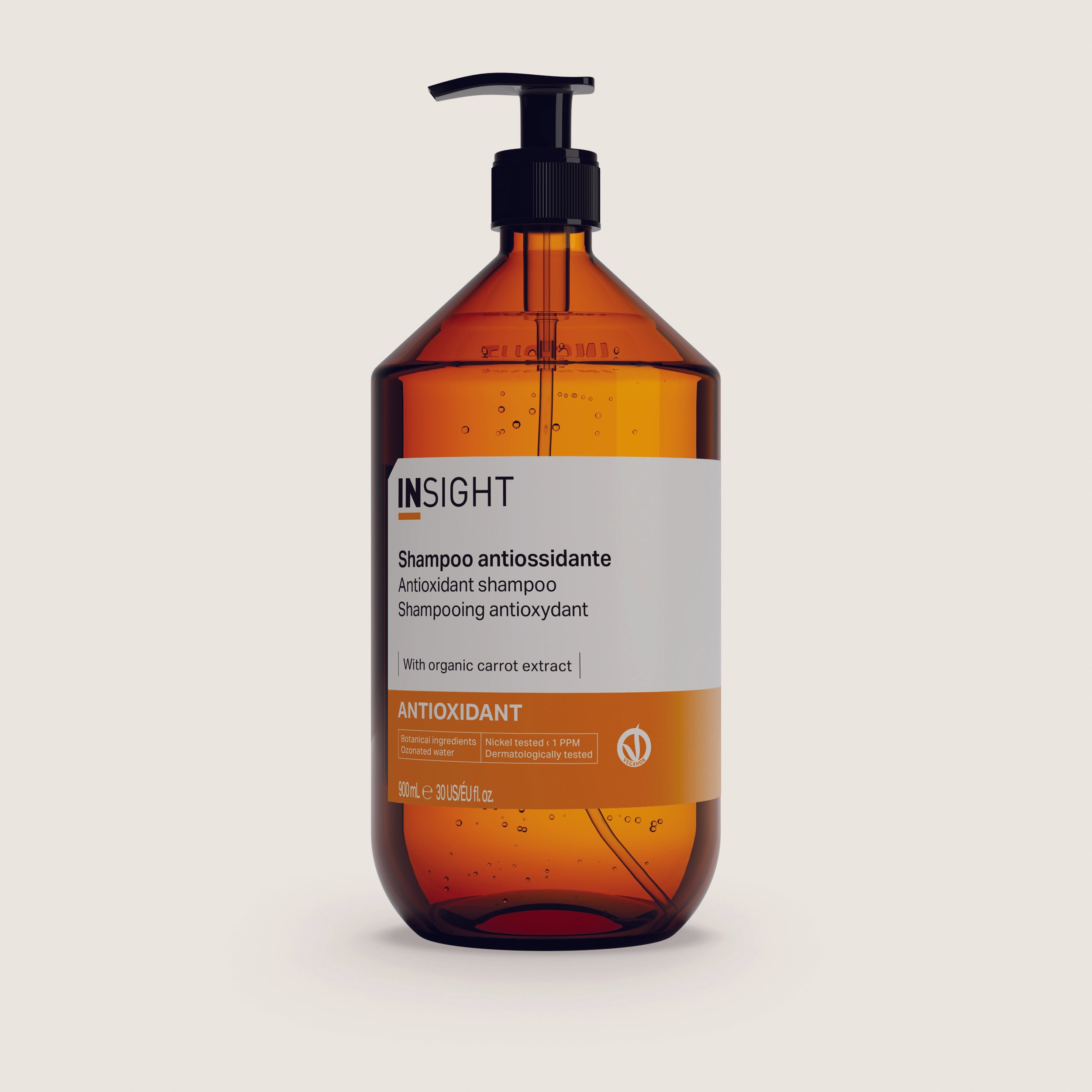 Antioxidant Shampoo
