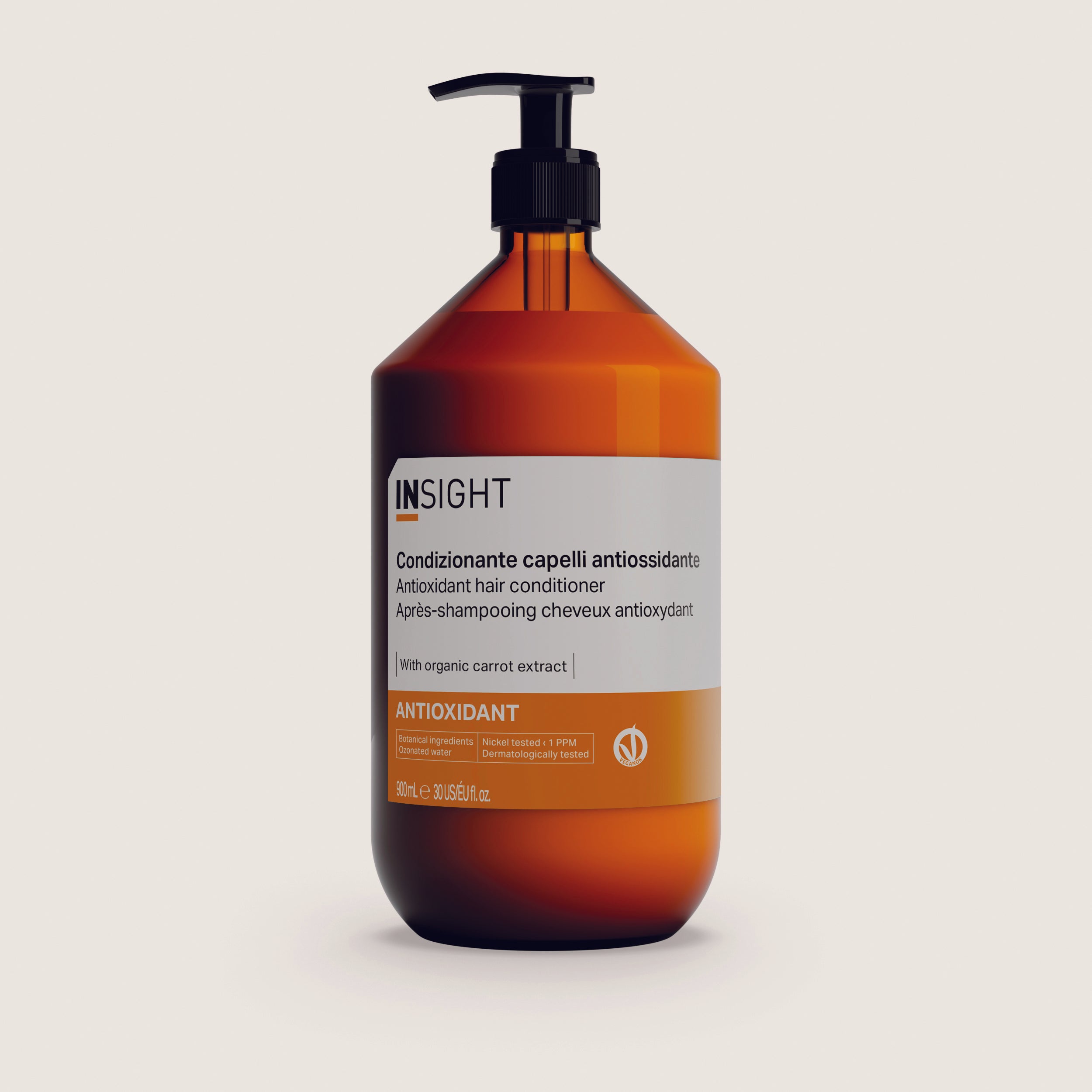 Antioxidant Hair Conditioner