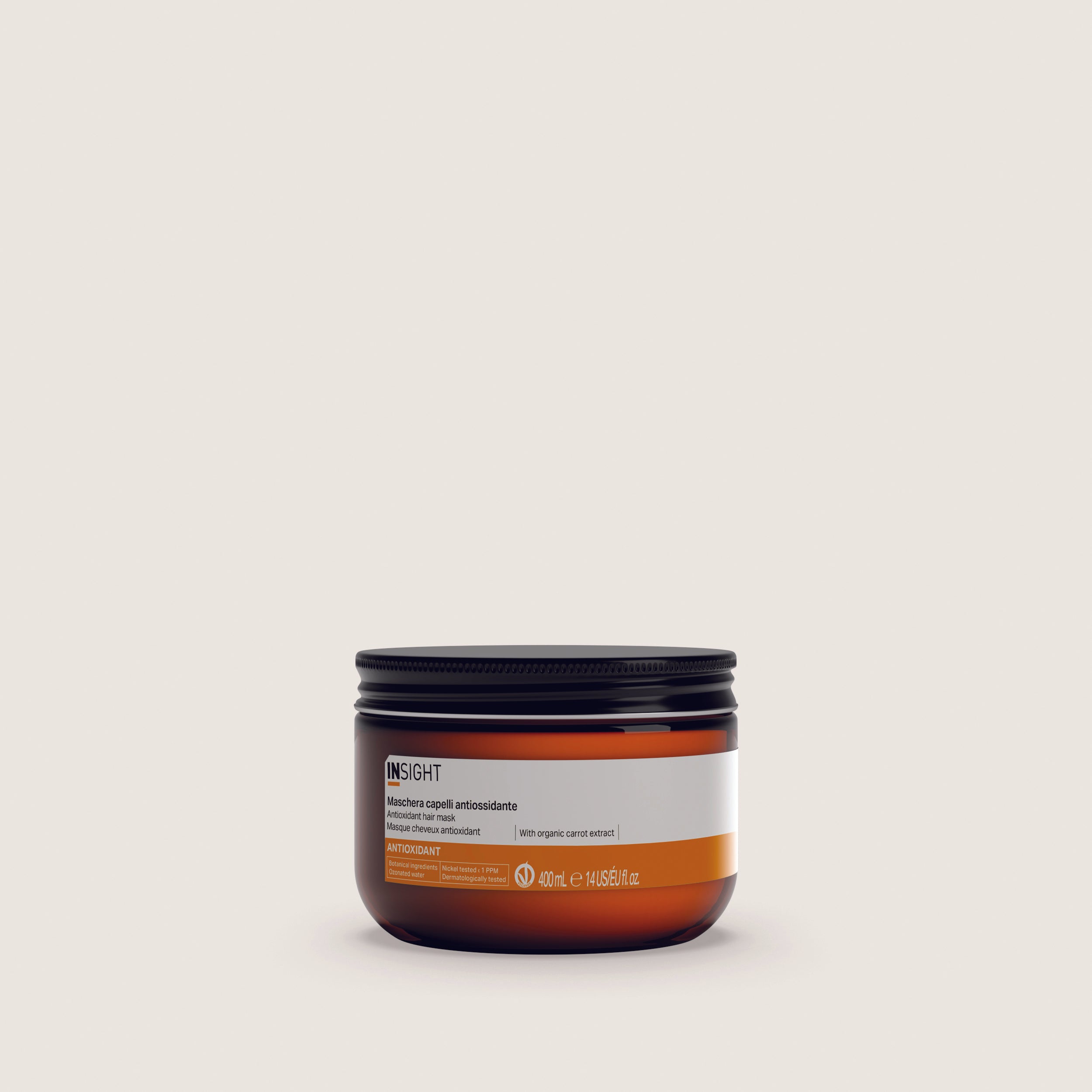 Antioxidant Hair Mask