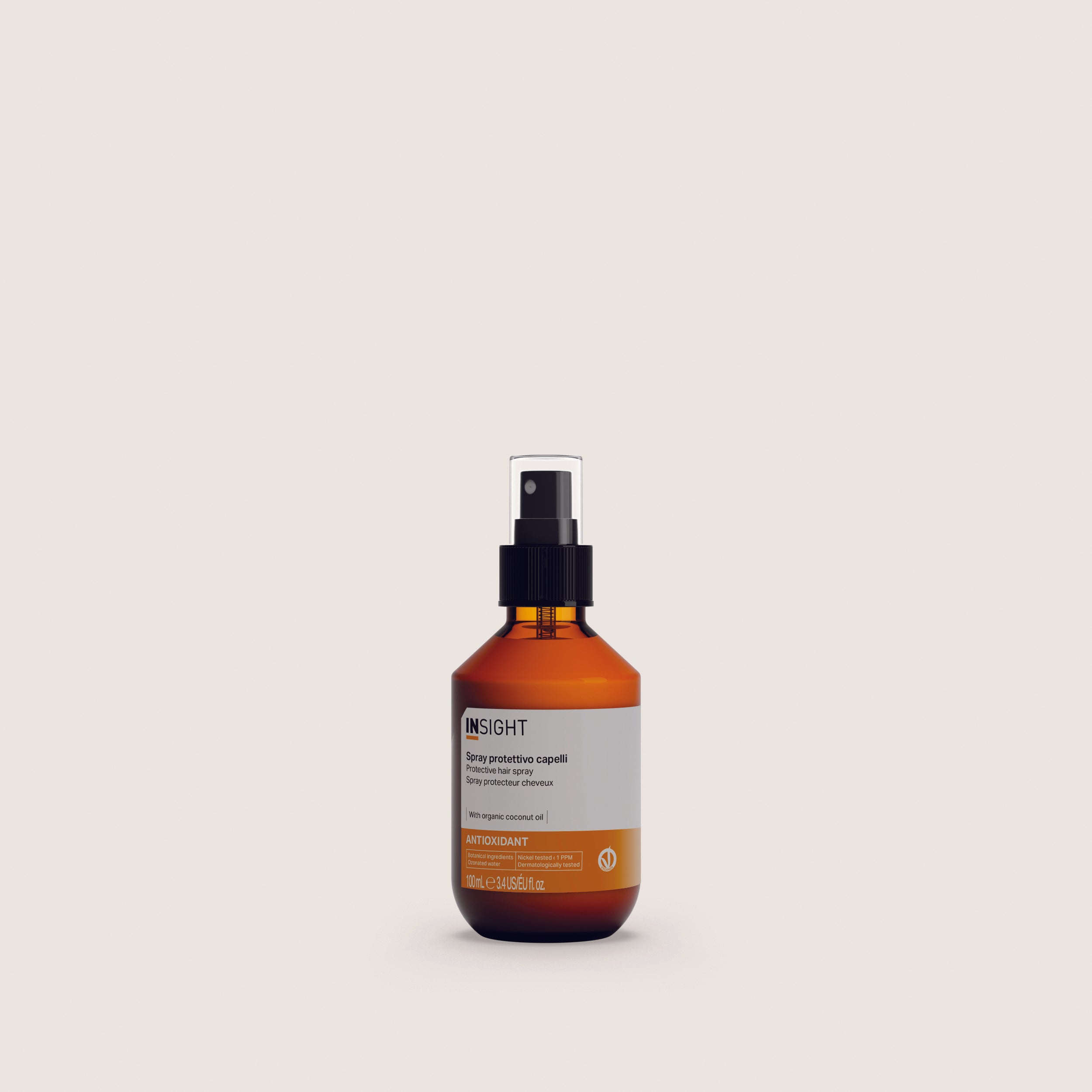 Antioxidant Protective Hair Spray