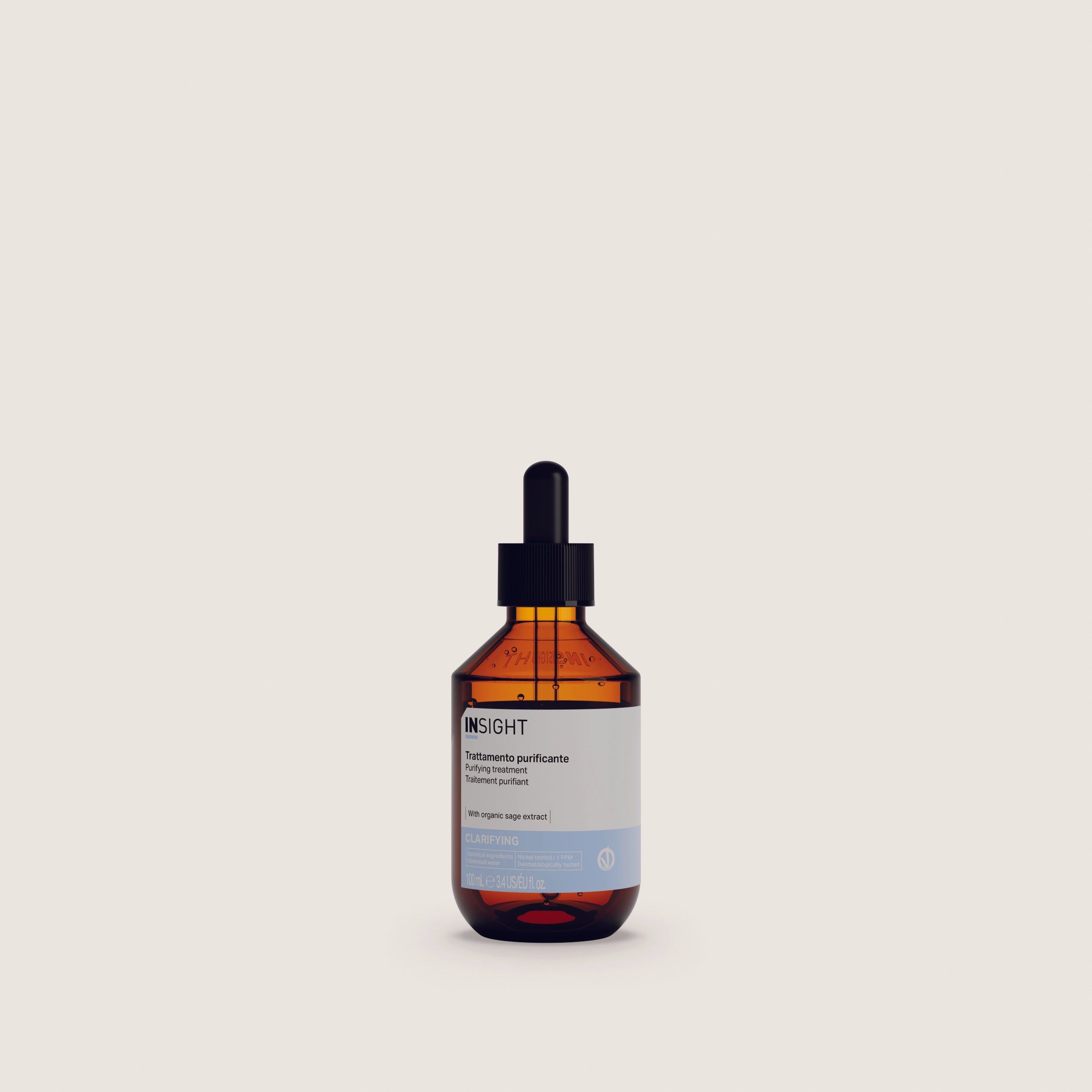 Clarifying Purifying Scalp Treatment