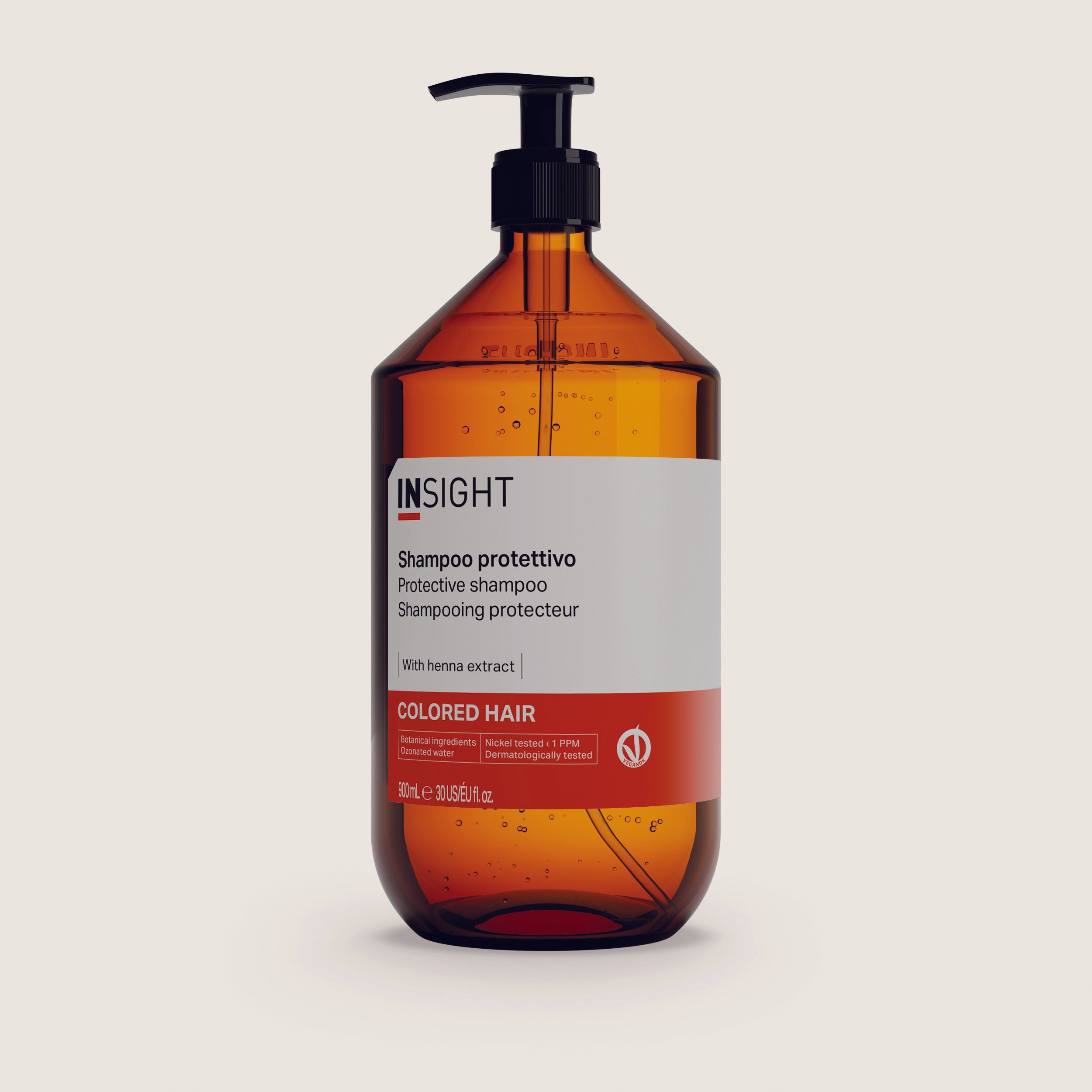 Colored Hair Protective Shampoo