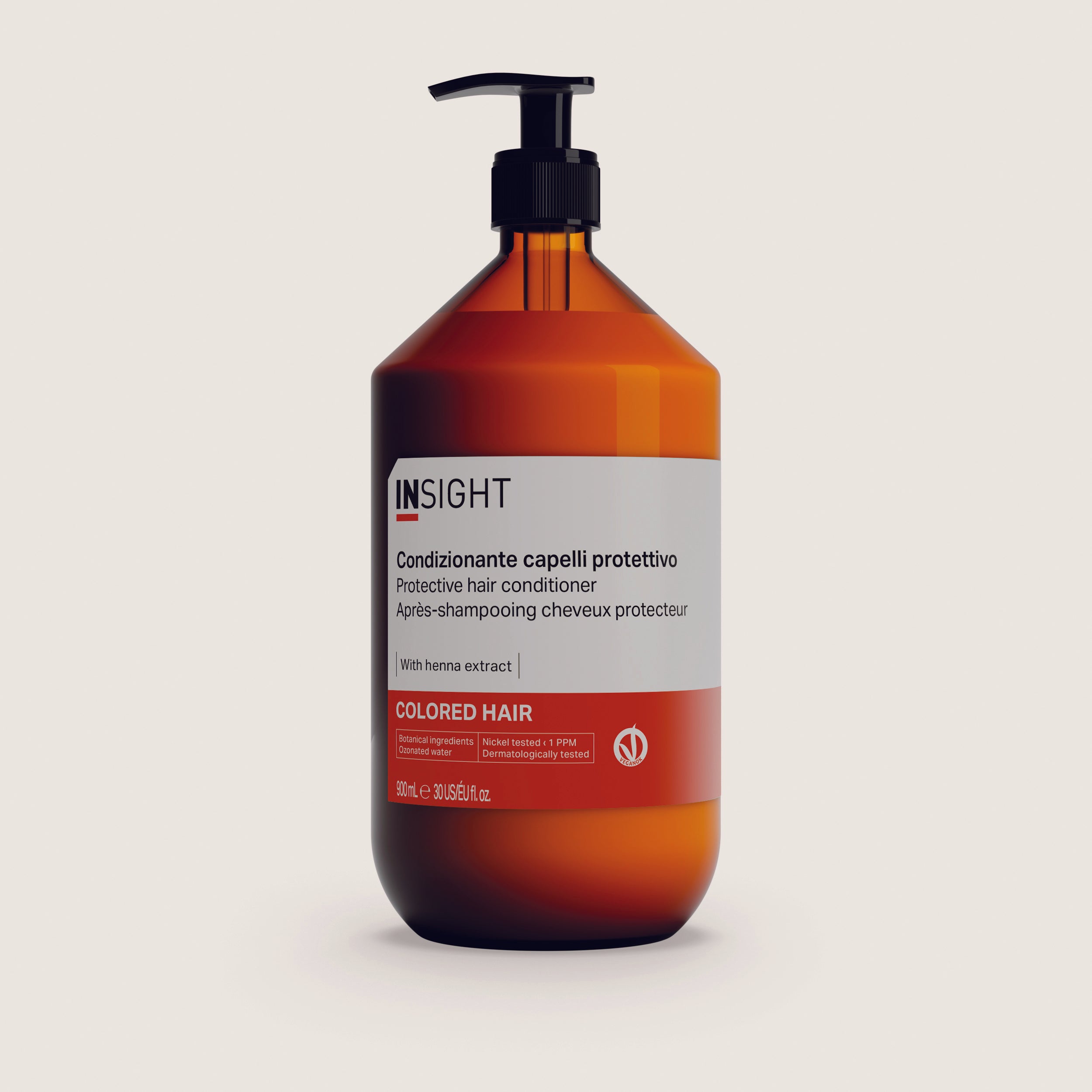 Colored Hair Protective Hair Conditioner