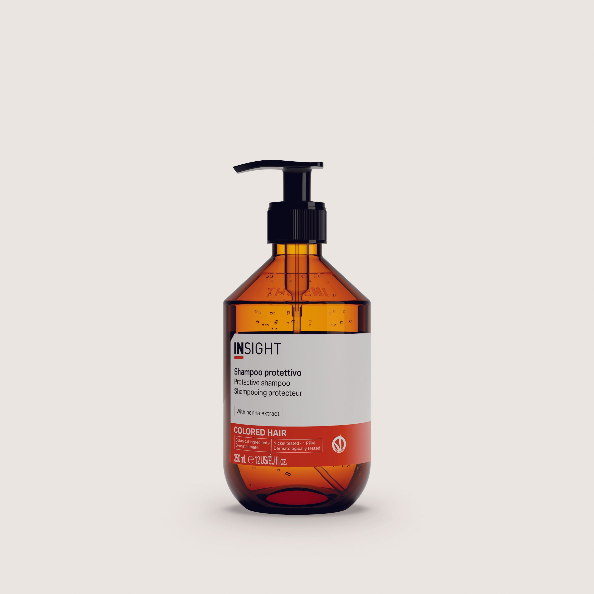 Colored Hair Protective Shampoo