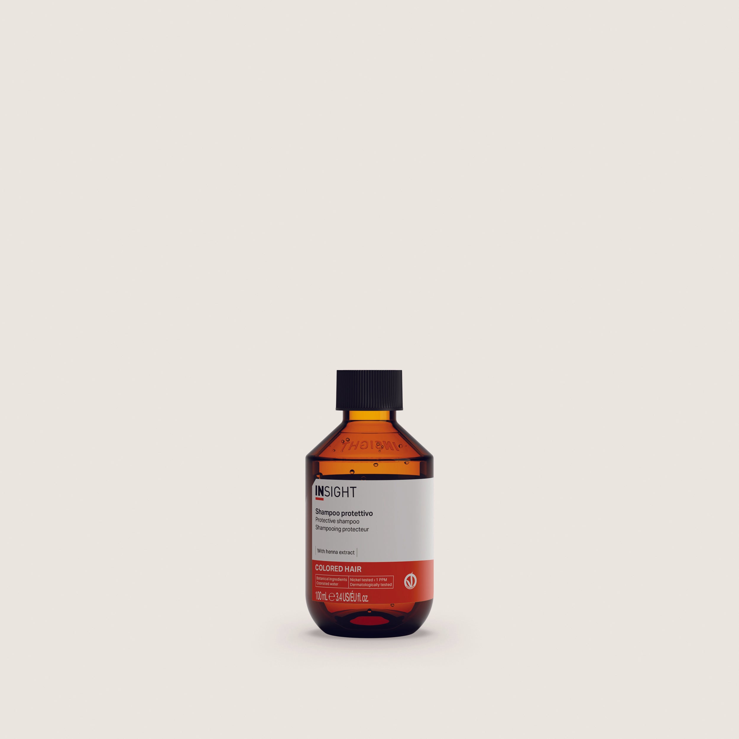Colored Hair Protective Shampoo