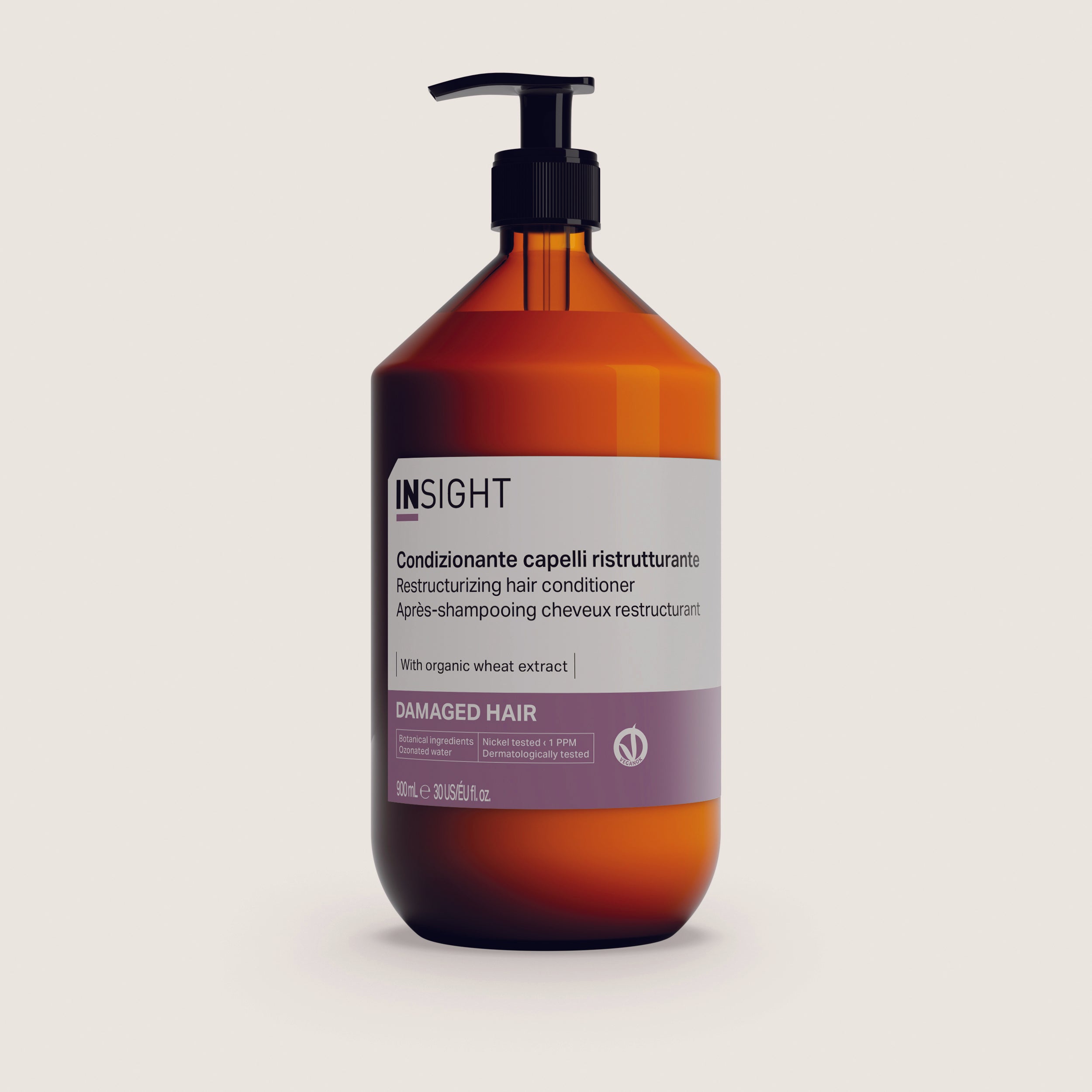 Damaged Hair Restructurizing Hair Conditioner