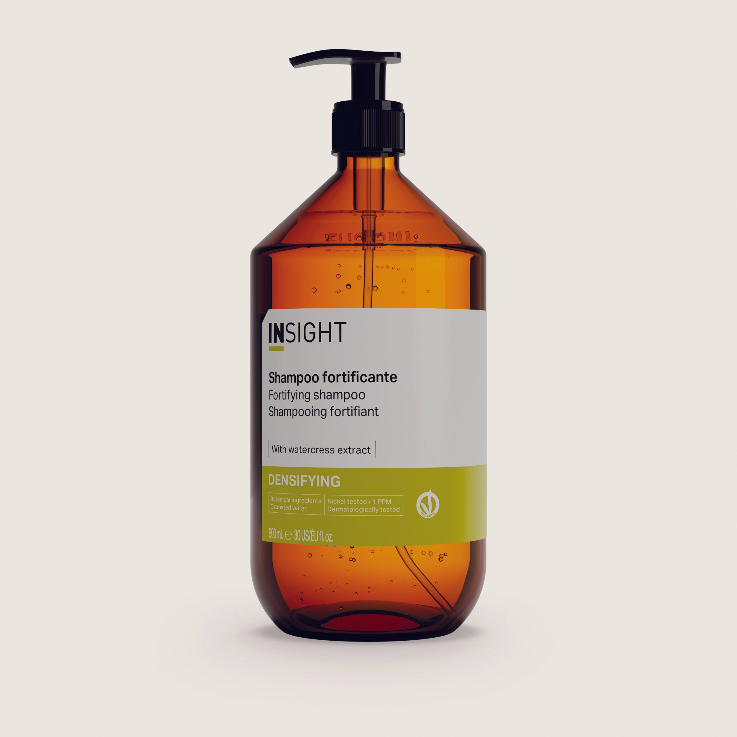 Densifying Fortifying Shampoo
