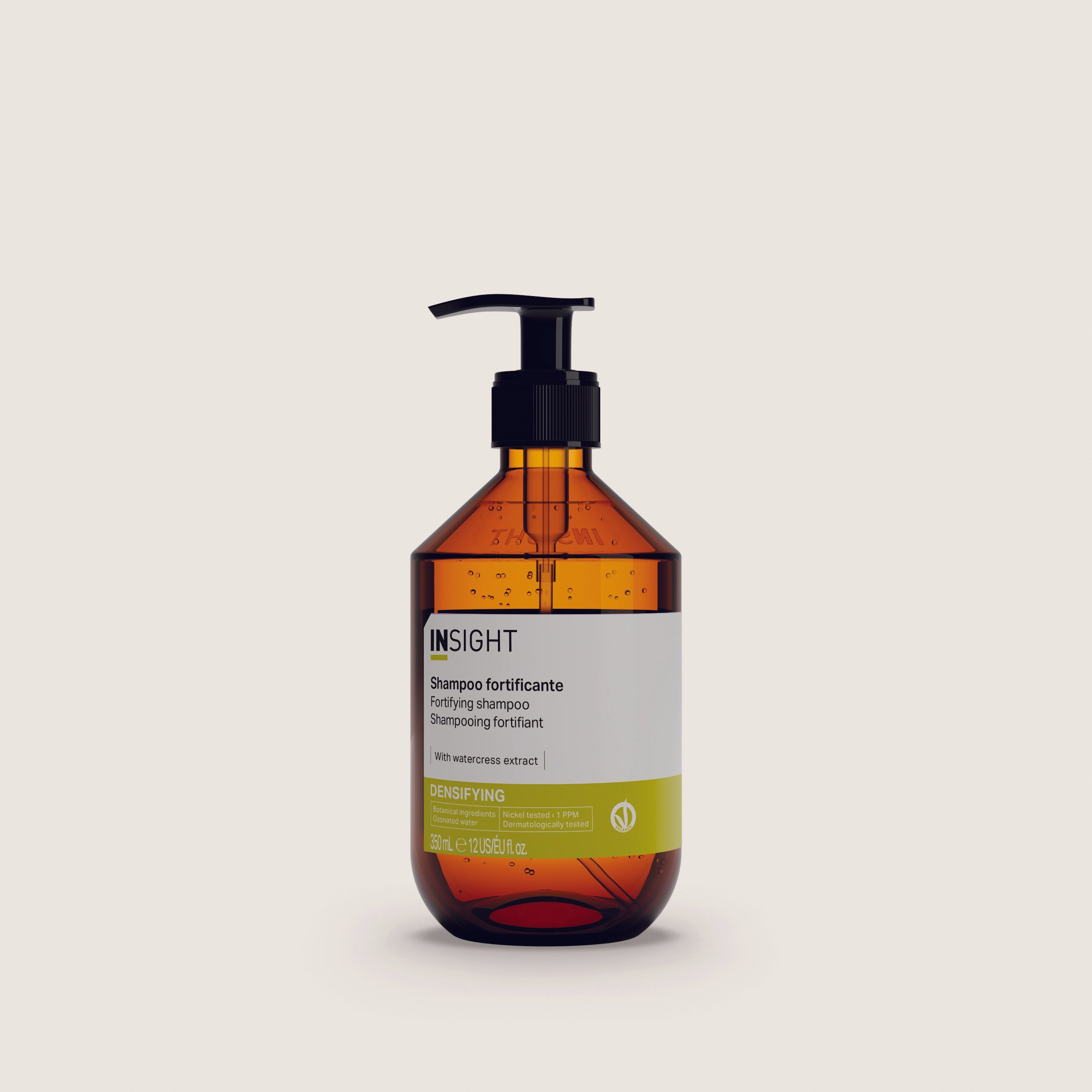 Densifying Fortifying Shampoo
