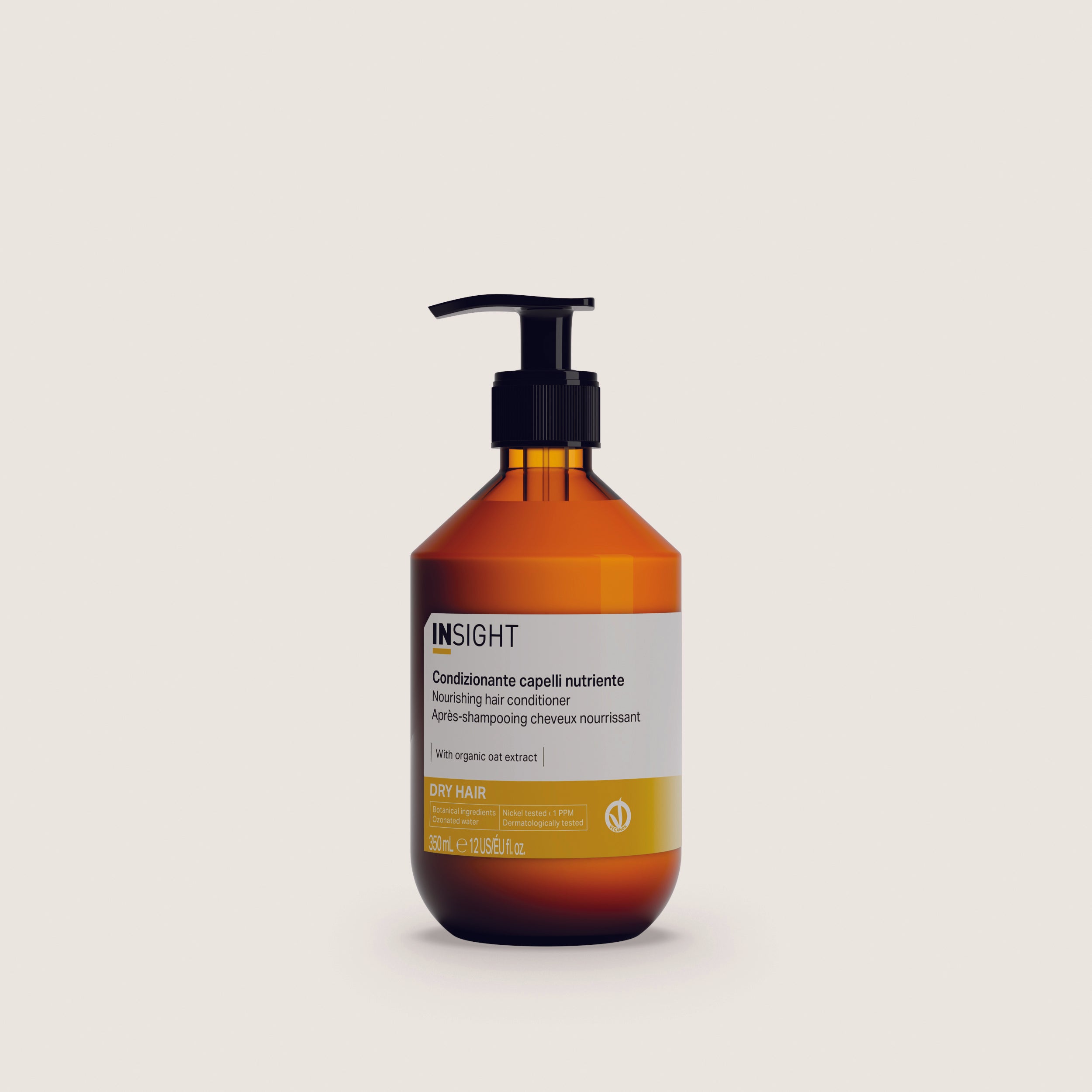 Dry Hair Nourishing Hair Conditioner
