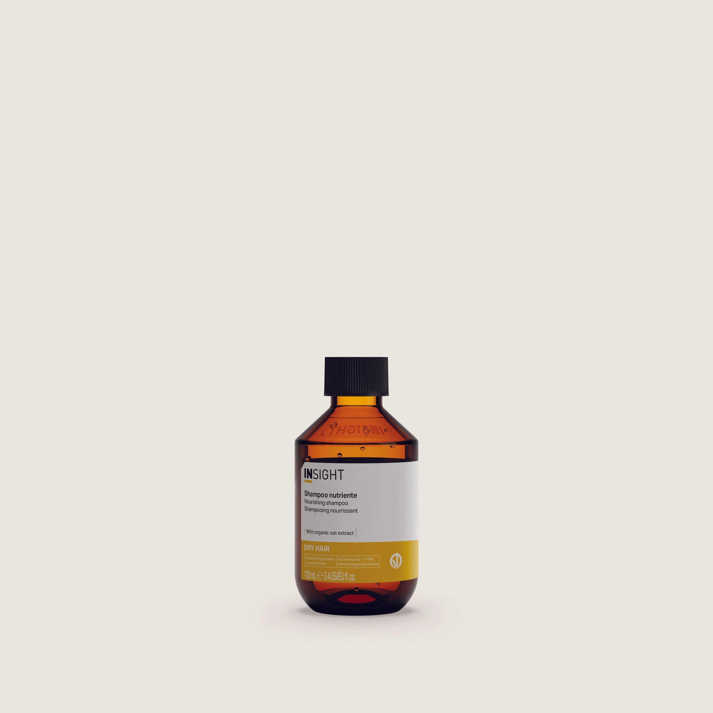 Dry Hair Nourishing Shampoo