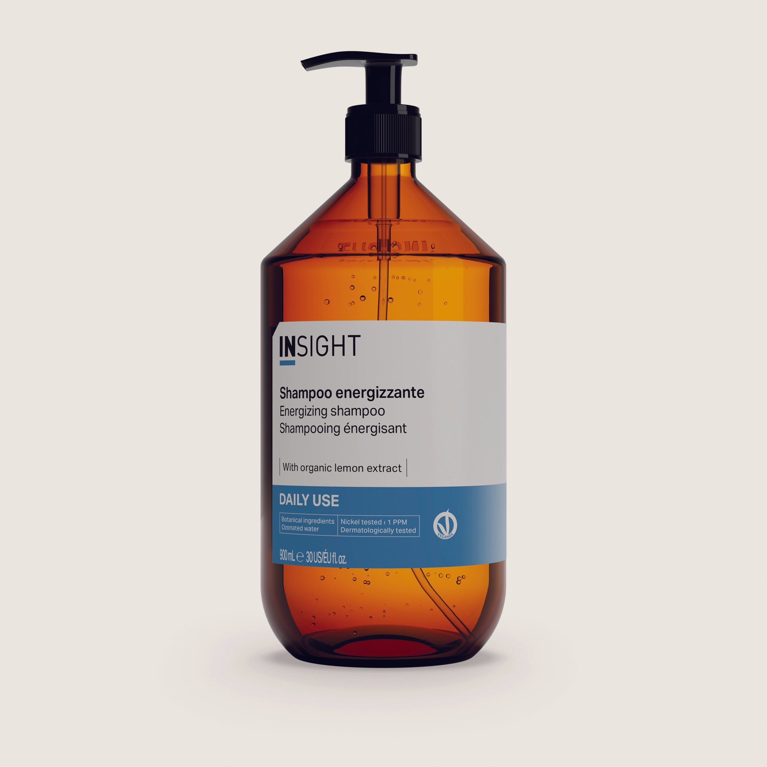 Daily Use Energizing Shampoo