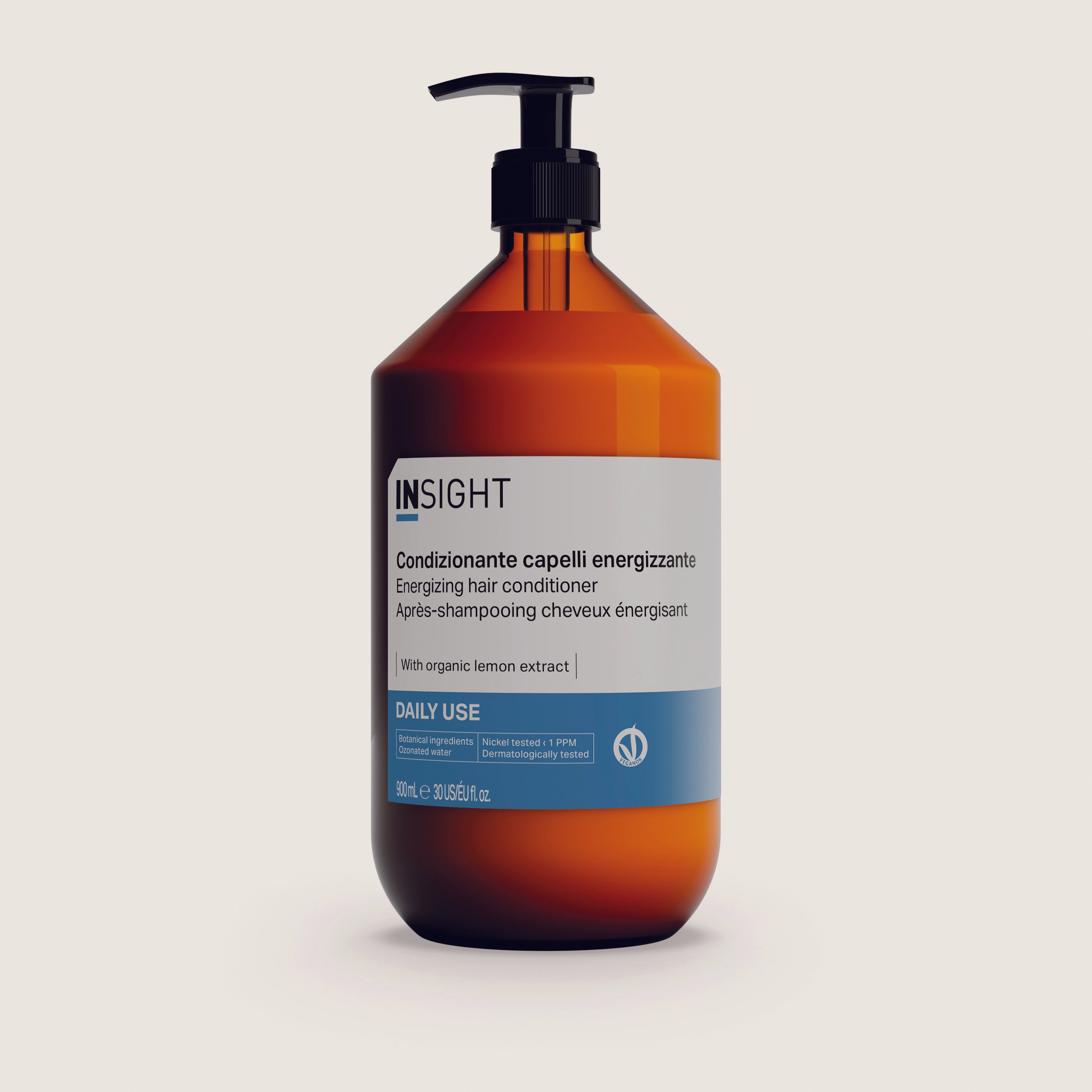 Daily Use Energizing Hair Conditioner