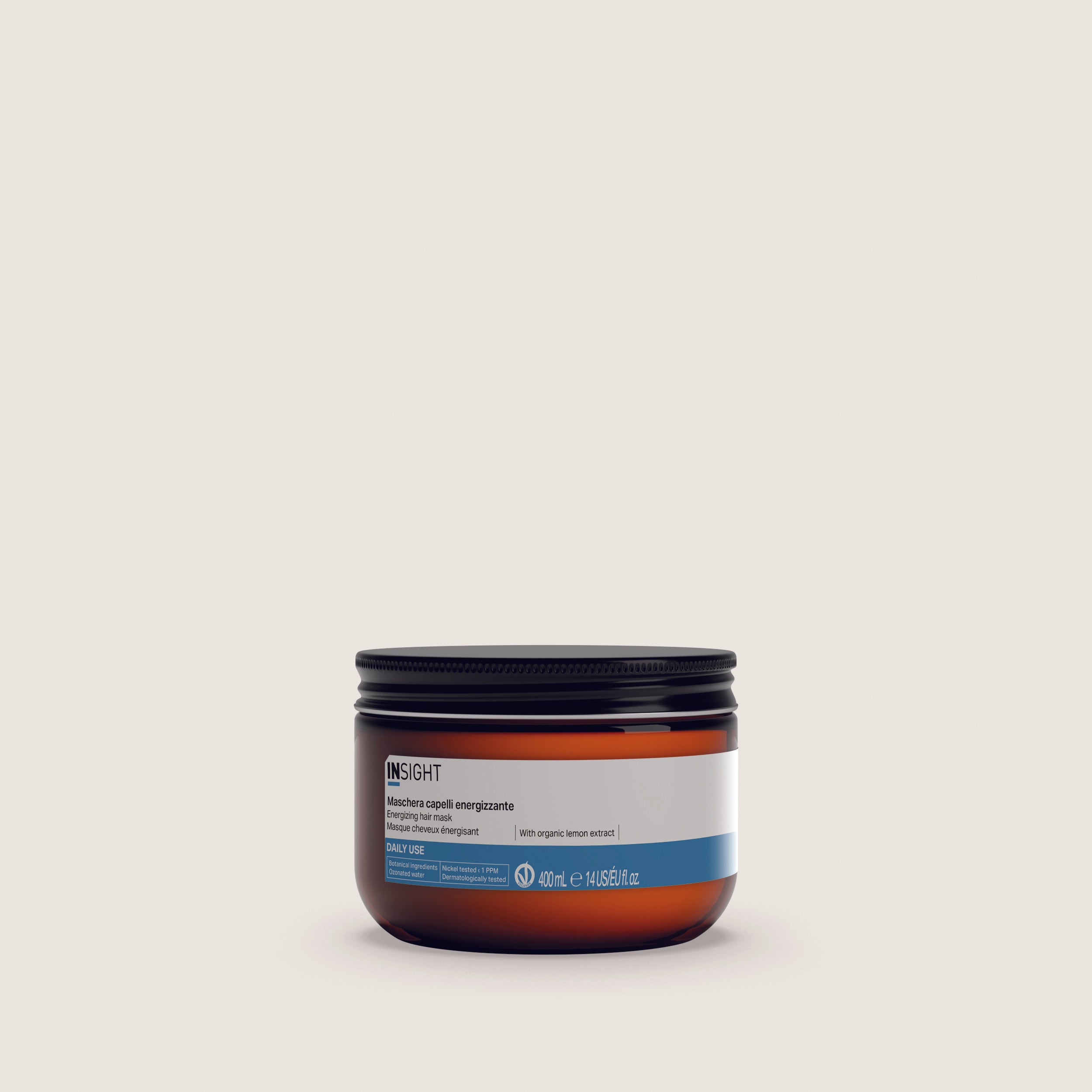 Daily Use Energizing Hair Mask