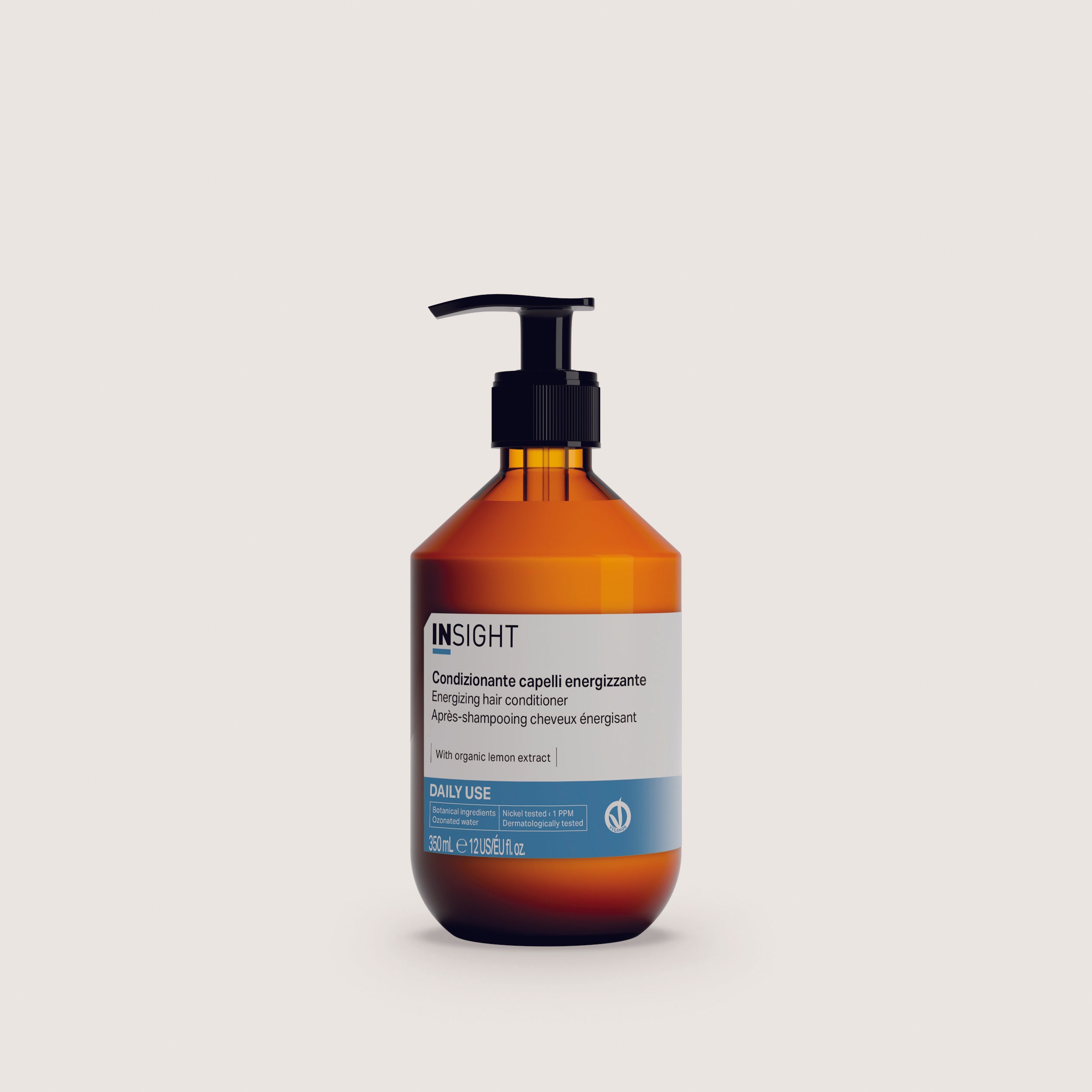Daily Use Energizing Hair Conditioner