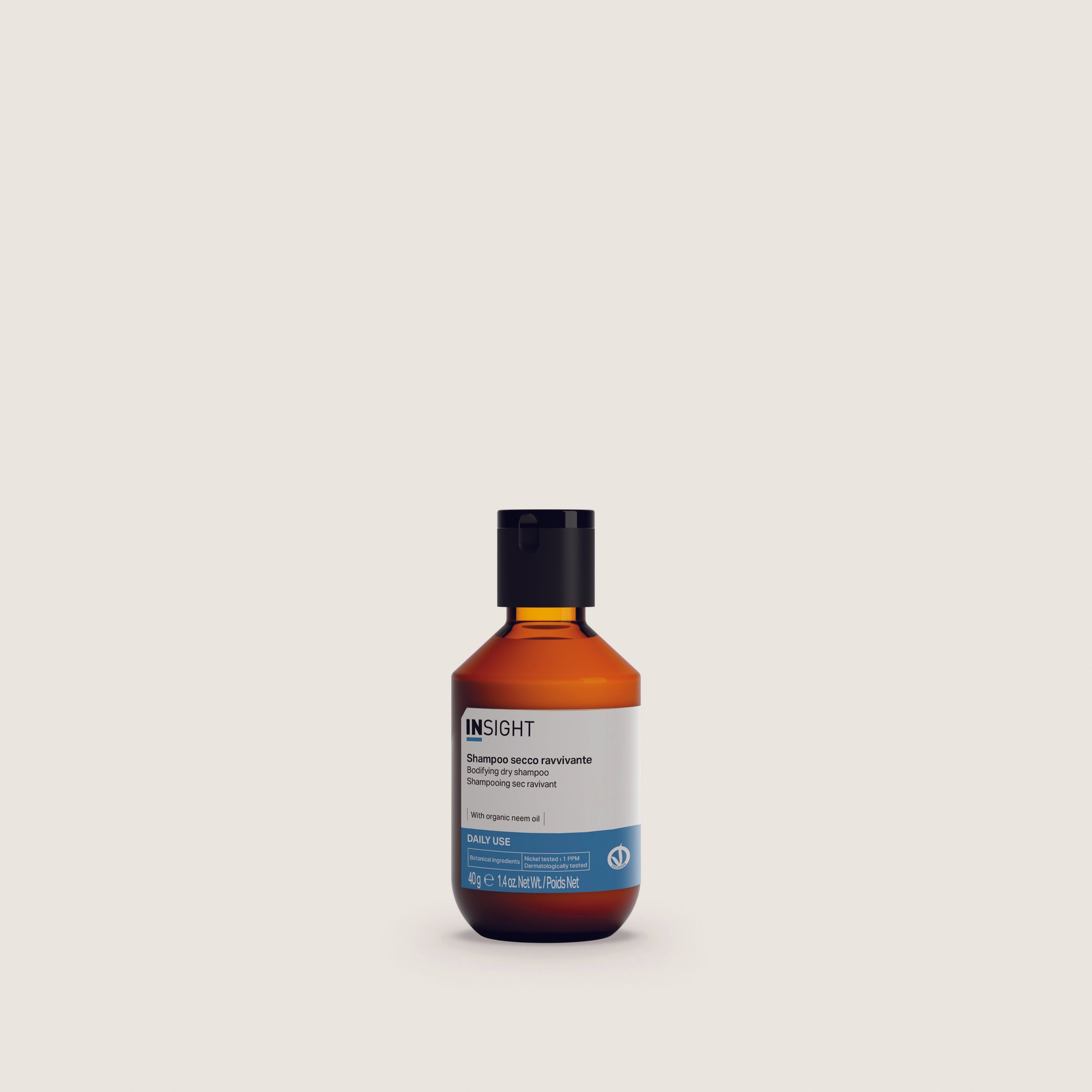 Daily Use Bodifying Dry Shampoo
