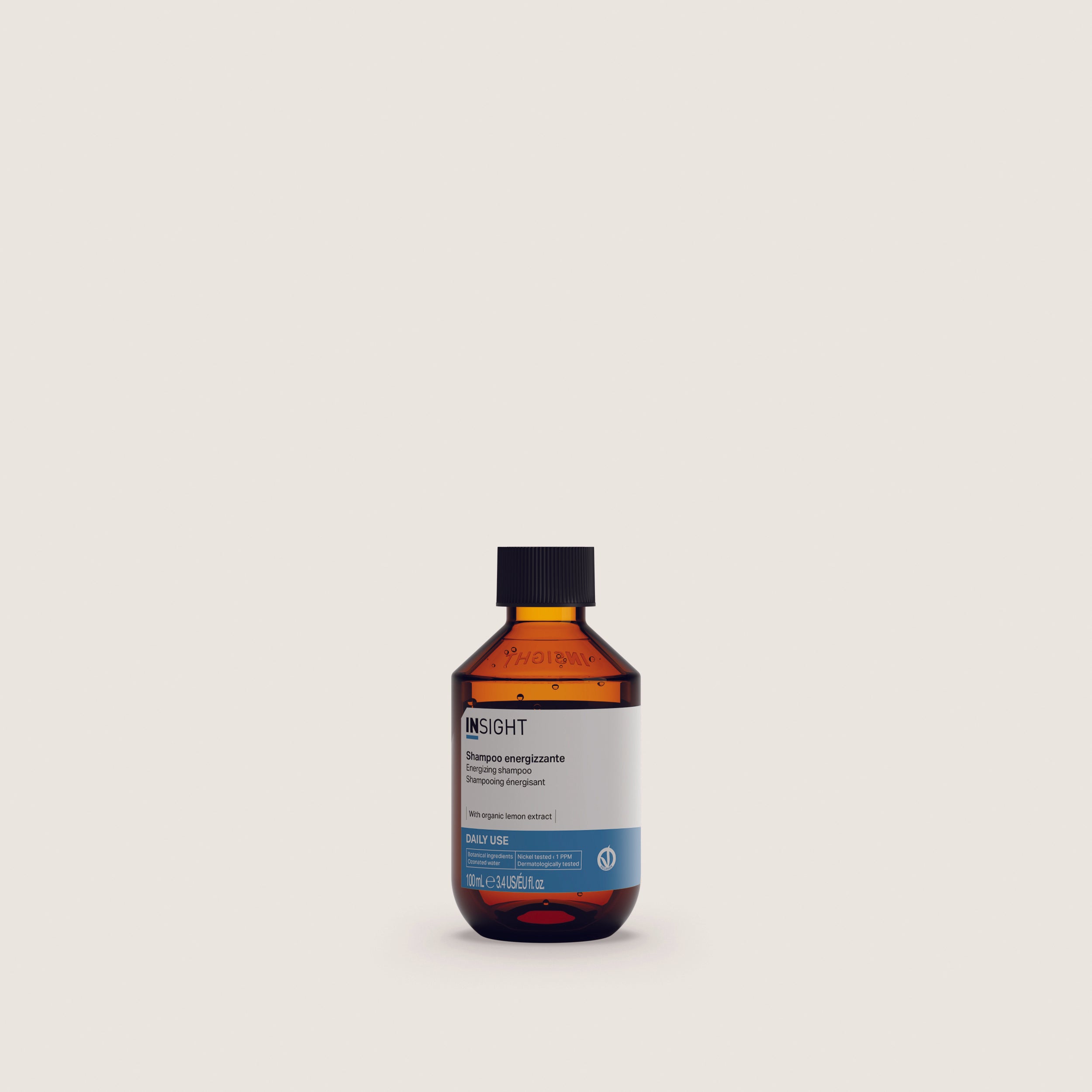 Daily Use Energizing Shampoo