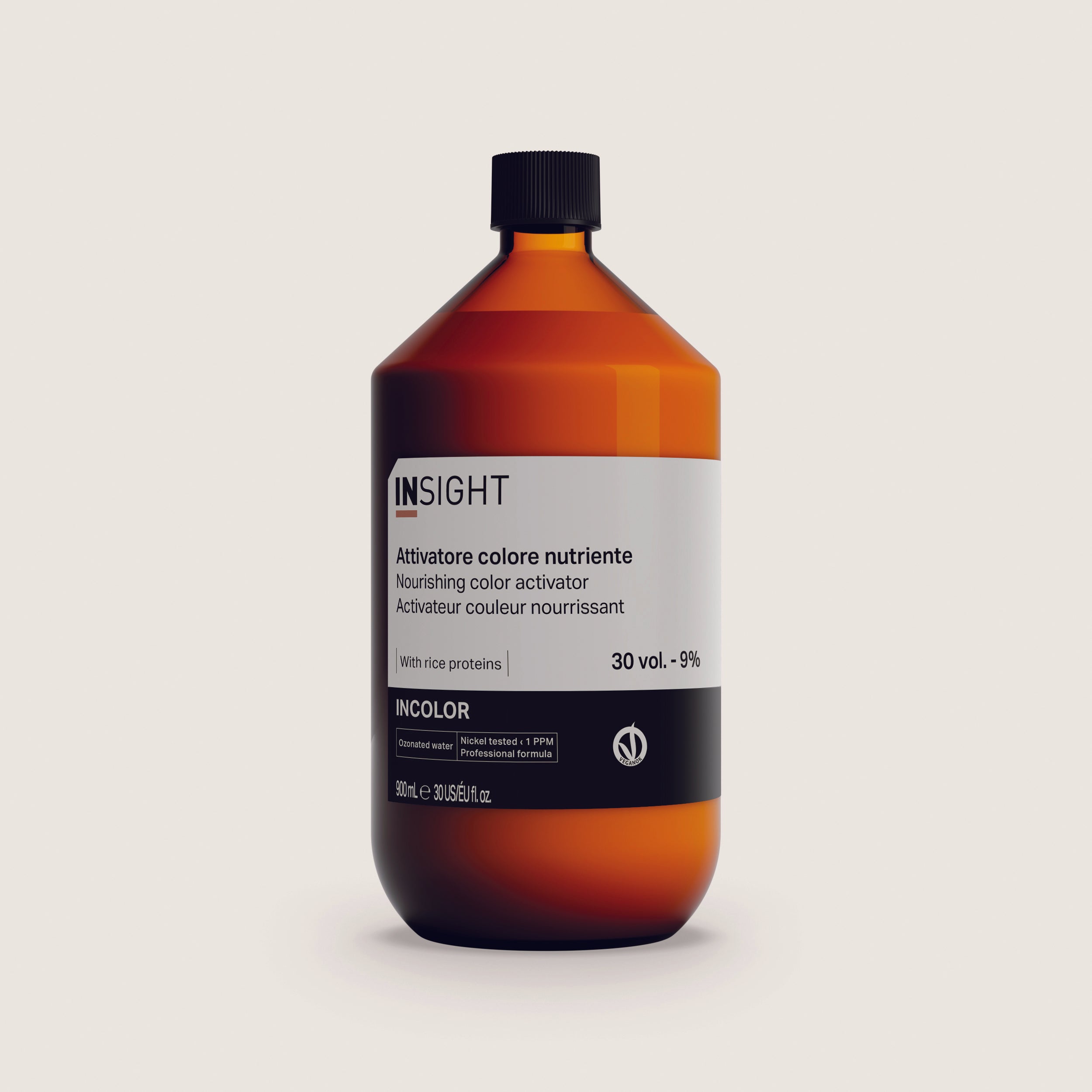 Nourishing Color Activator 30 Vol. -9%