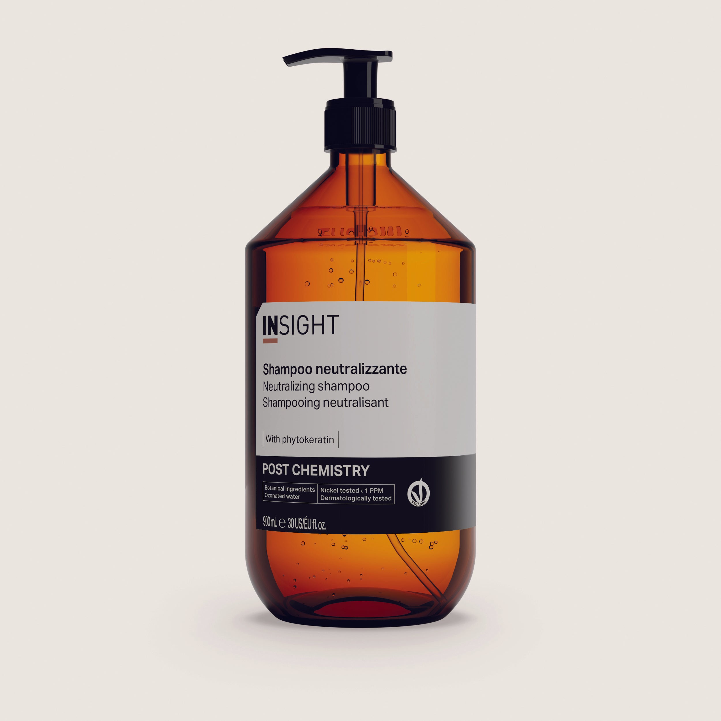 Post Chemistry Neutralizing Shampoo