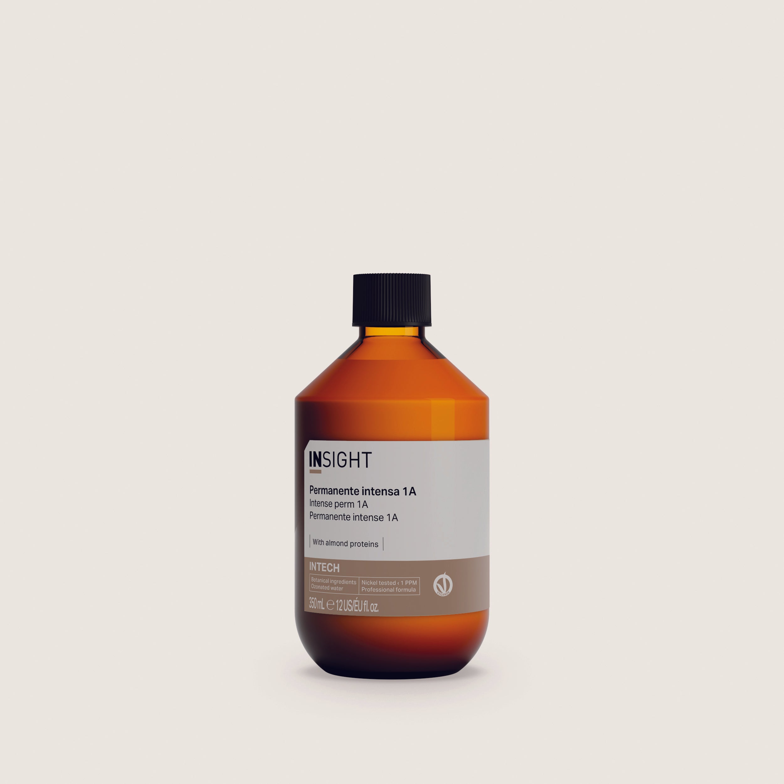 Intense Perm 1A