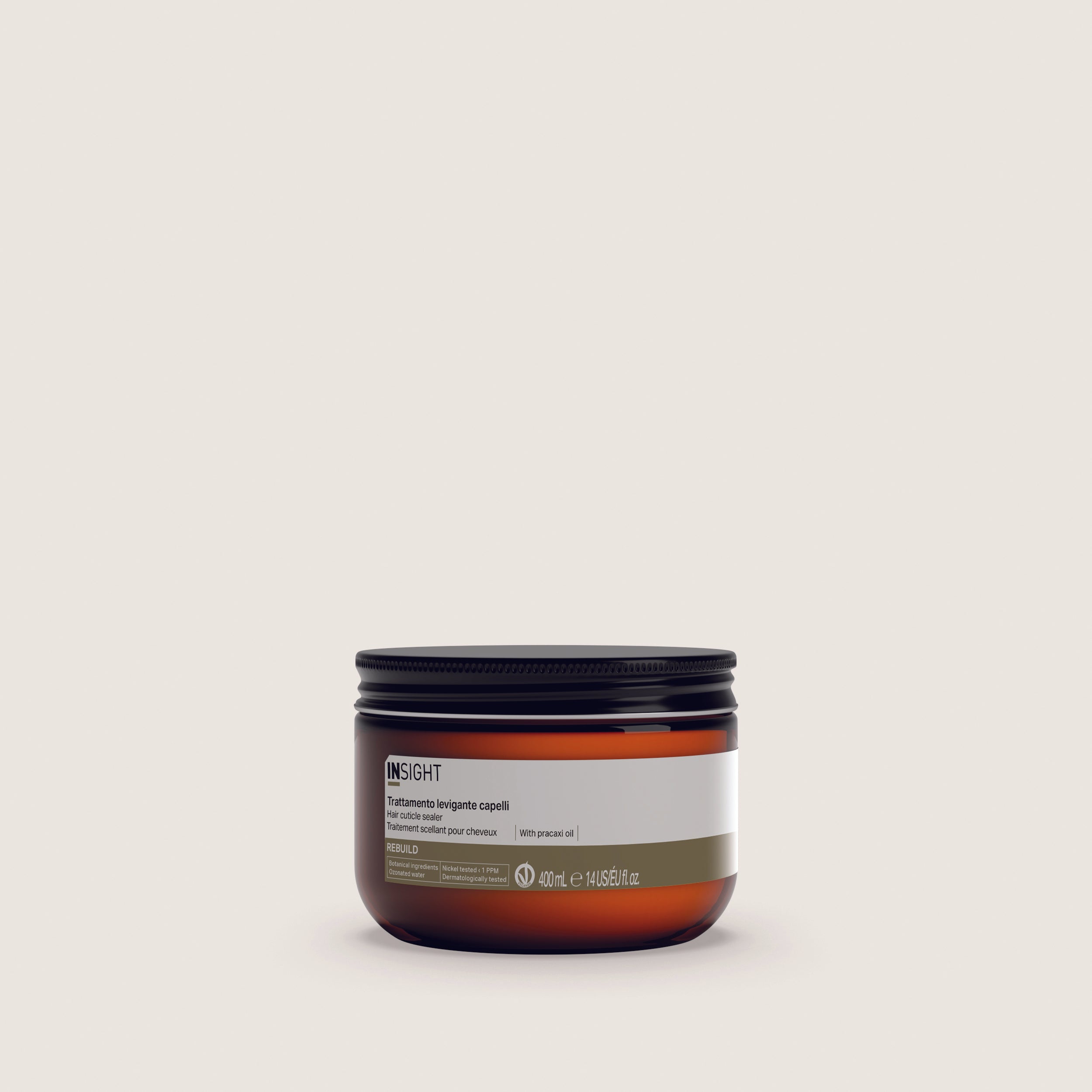 Rebuild Hair Cuticle Sealer