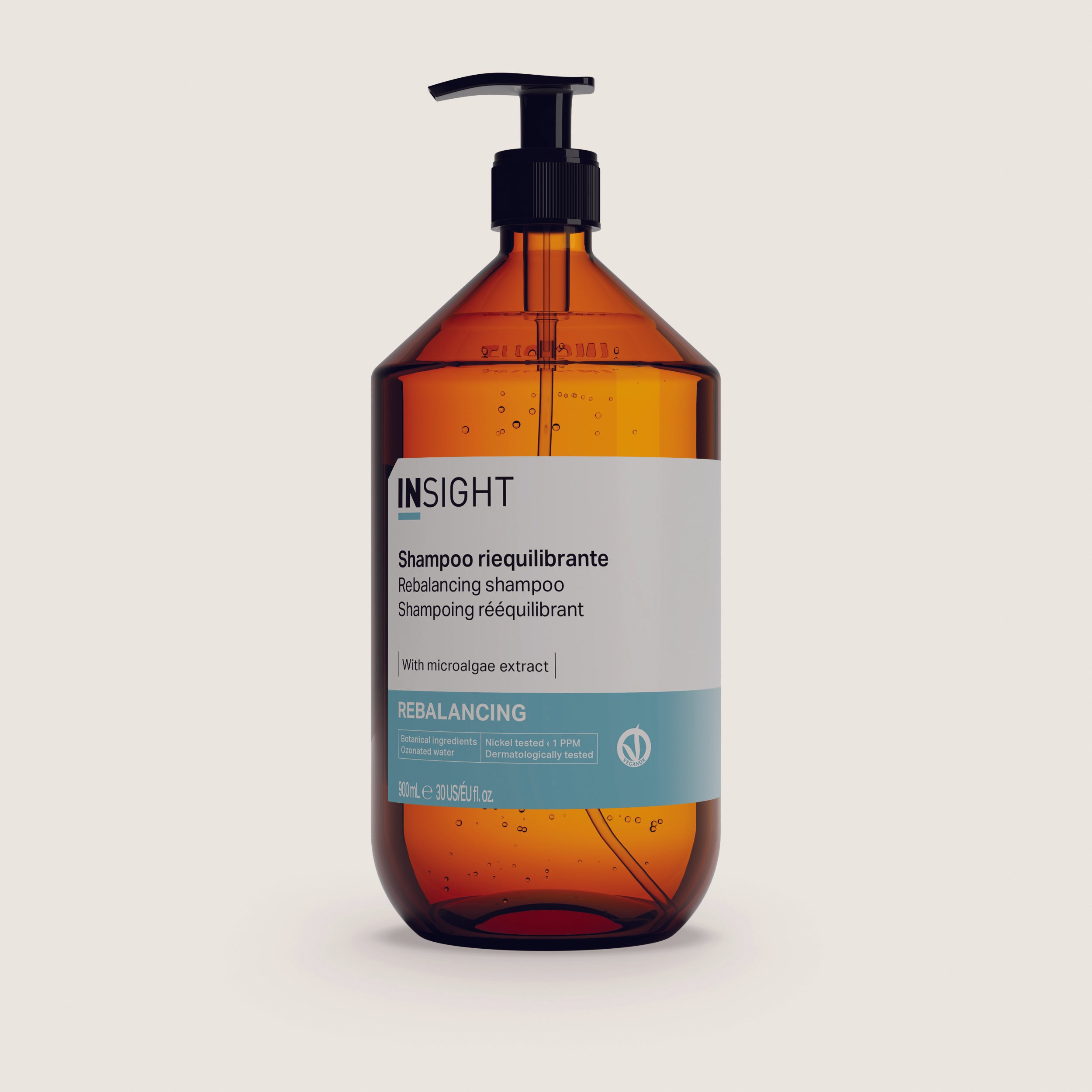 Rebalancing Shampoo