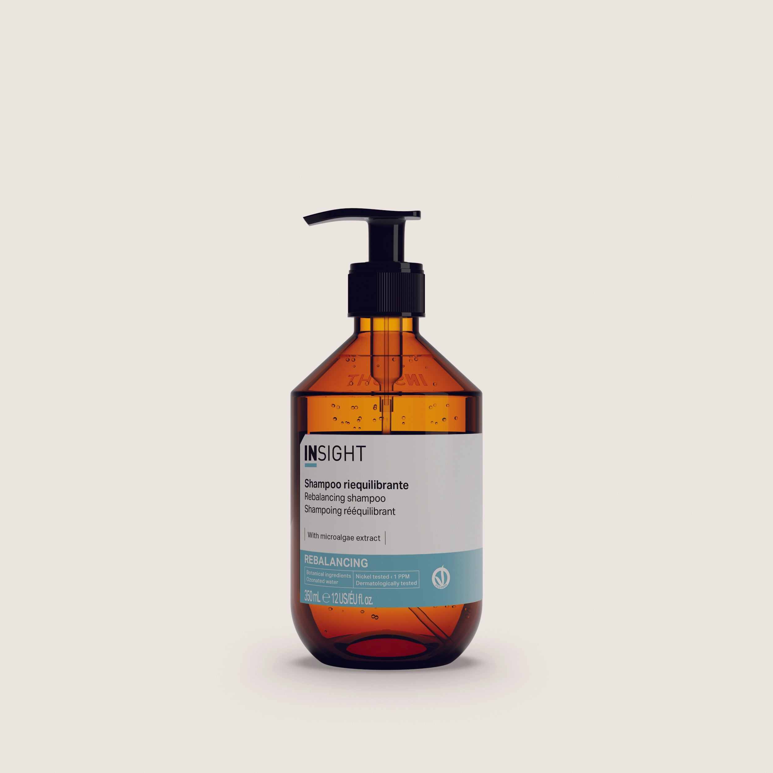 Rebalancing Shampoo