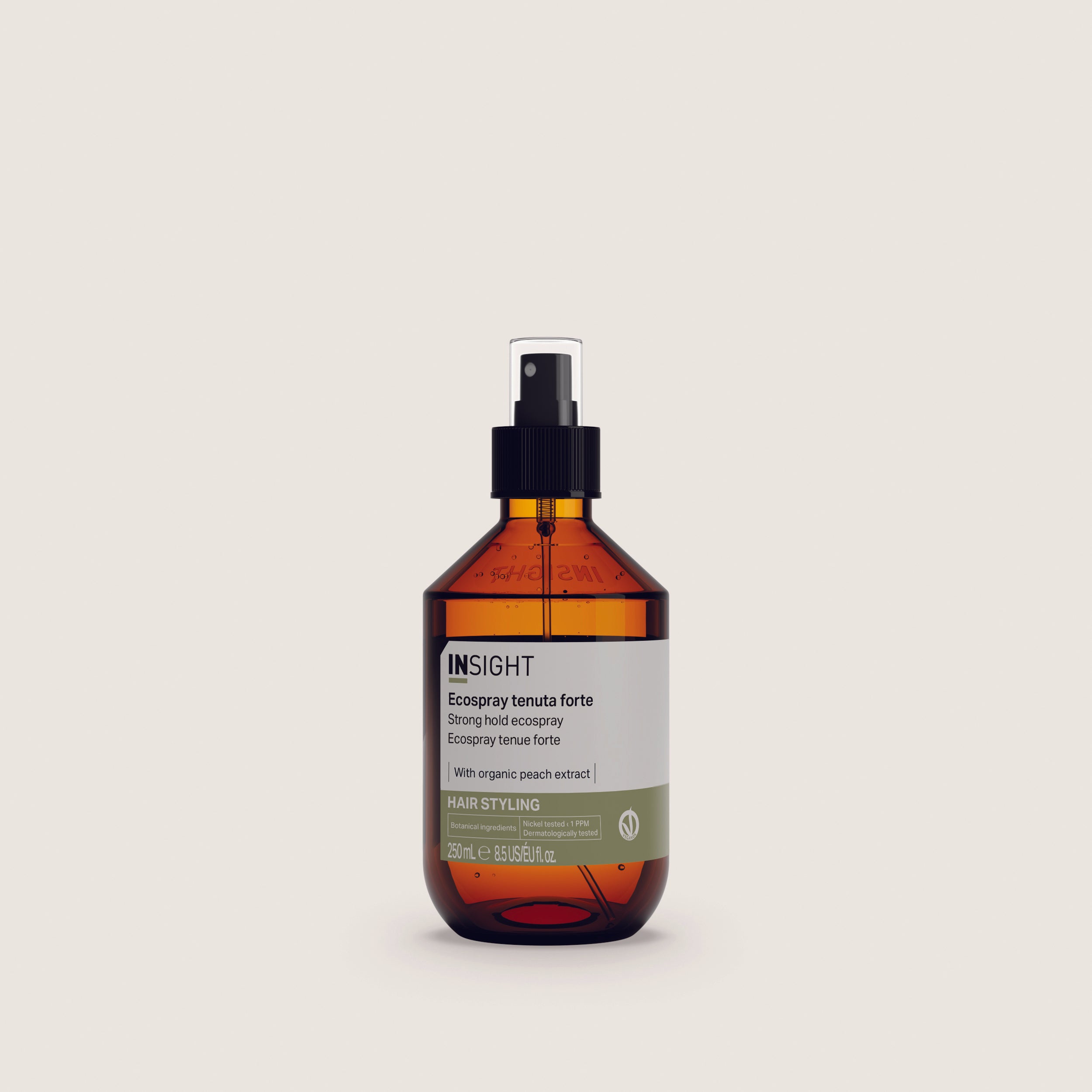 Strong Hold Ecospray
