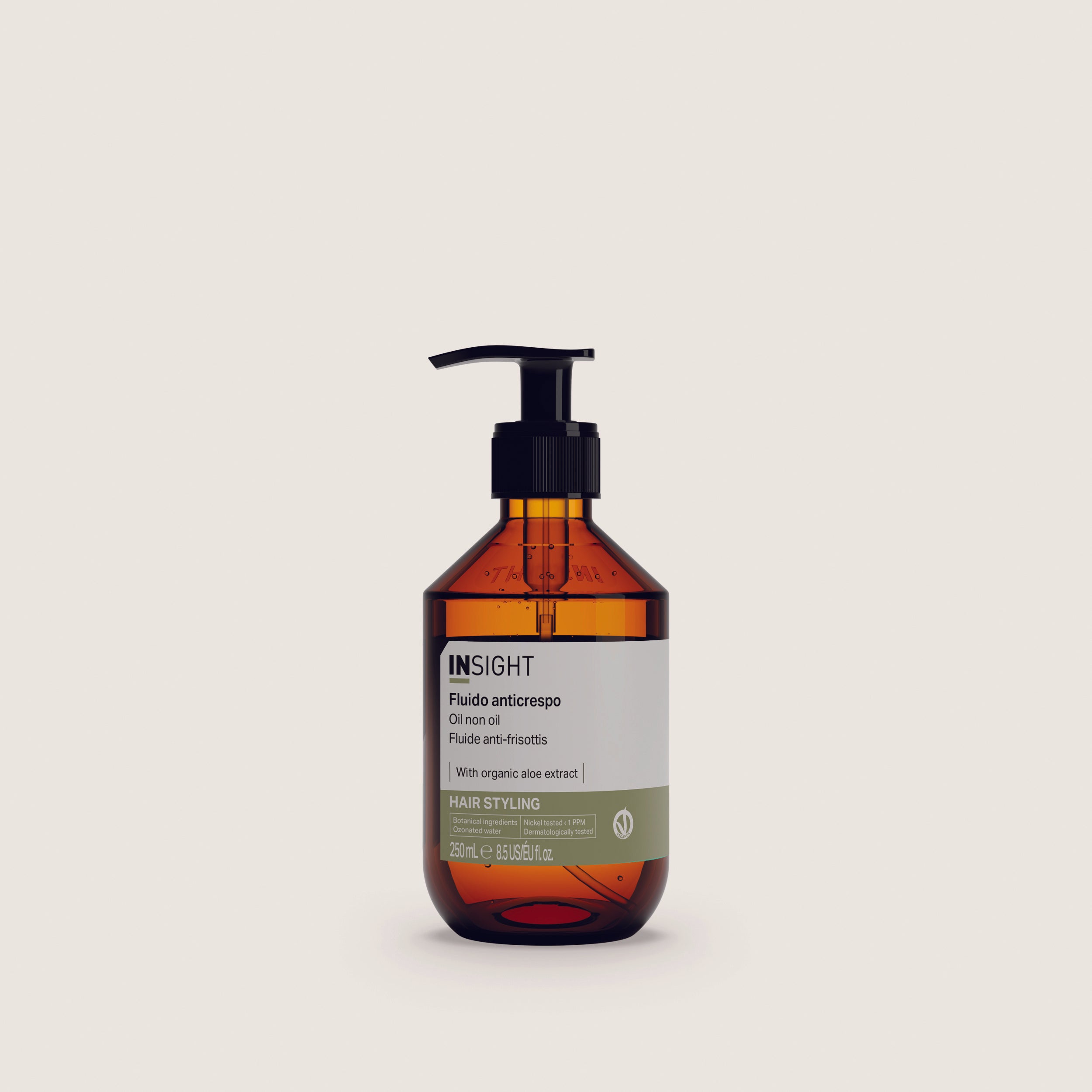 Oil Non Oil