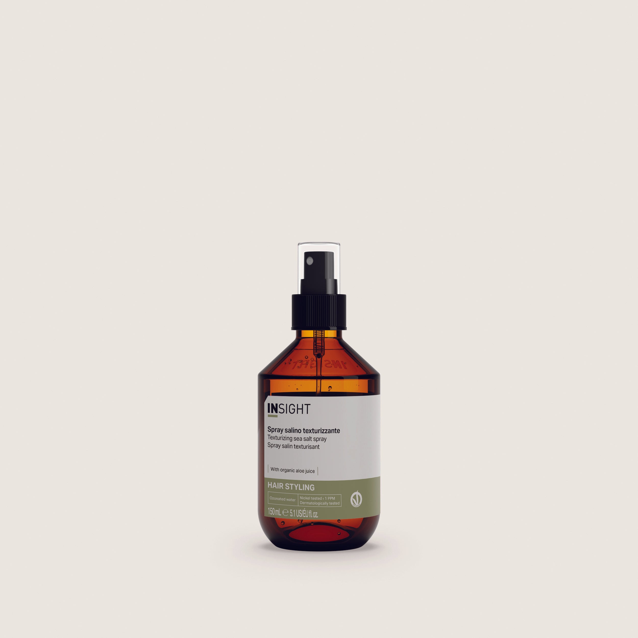 Texturizing Sea Salt Spray