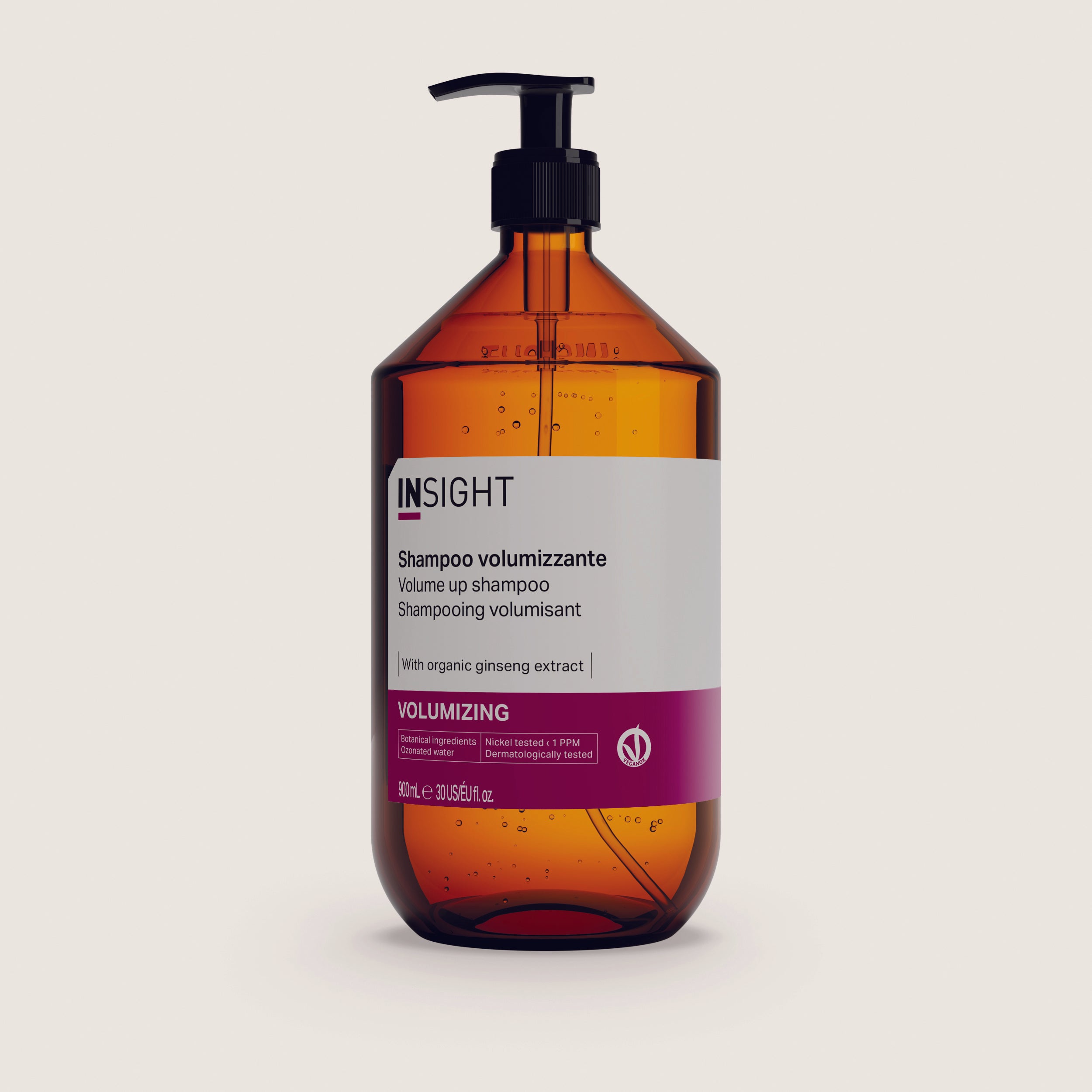 Volume Up Shampoo