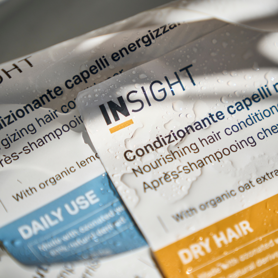 Sensitive Skin Sachet