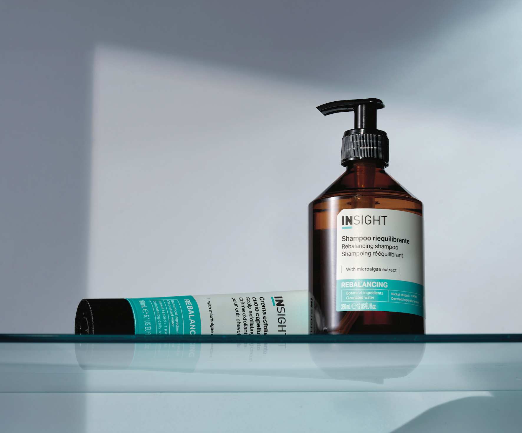 Headspa Proefpakket