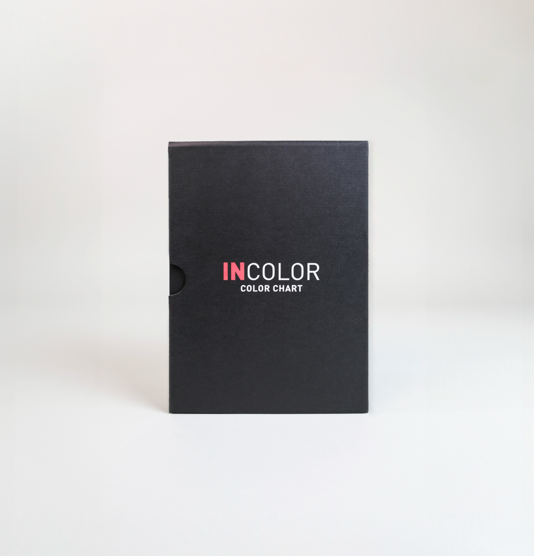 InColor Hydra-Color Chart