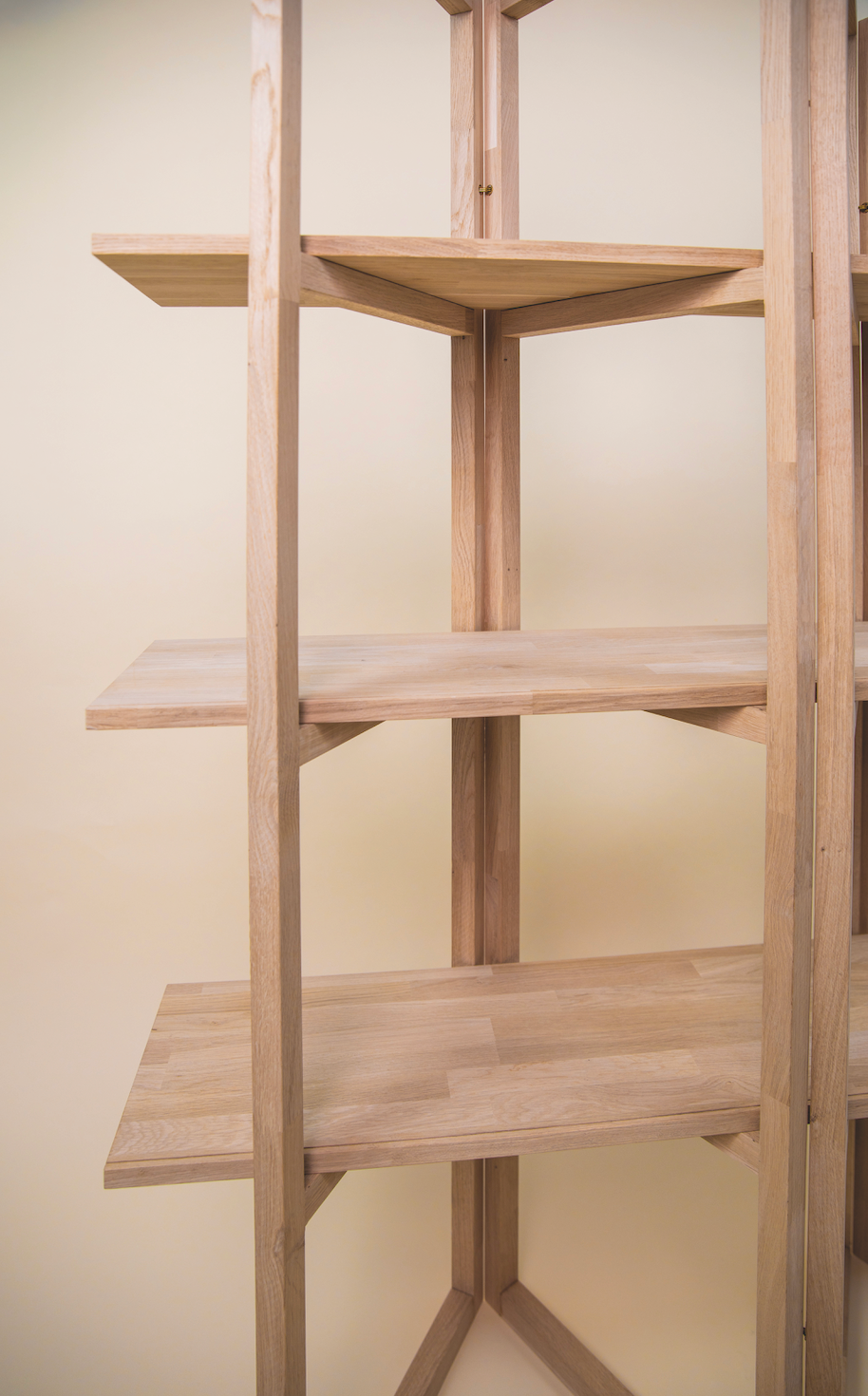 Wooden Expo