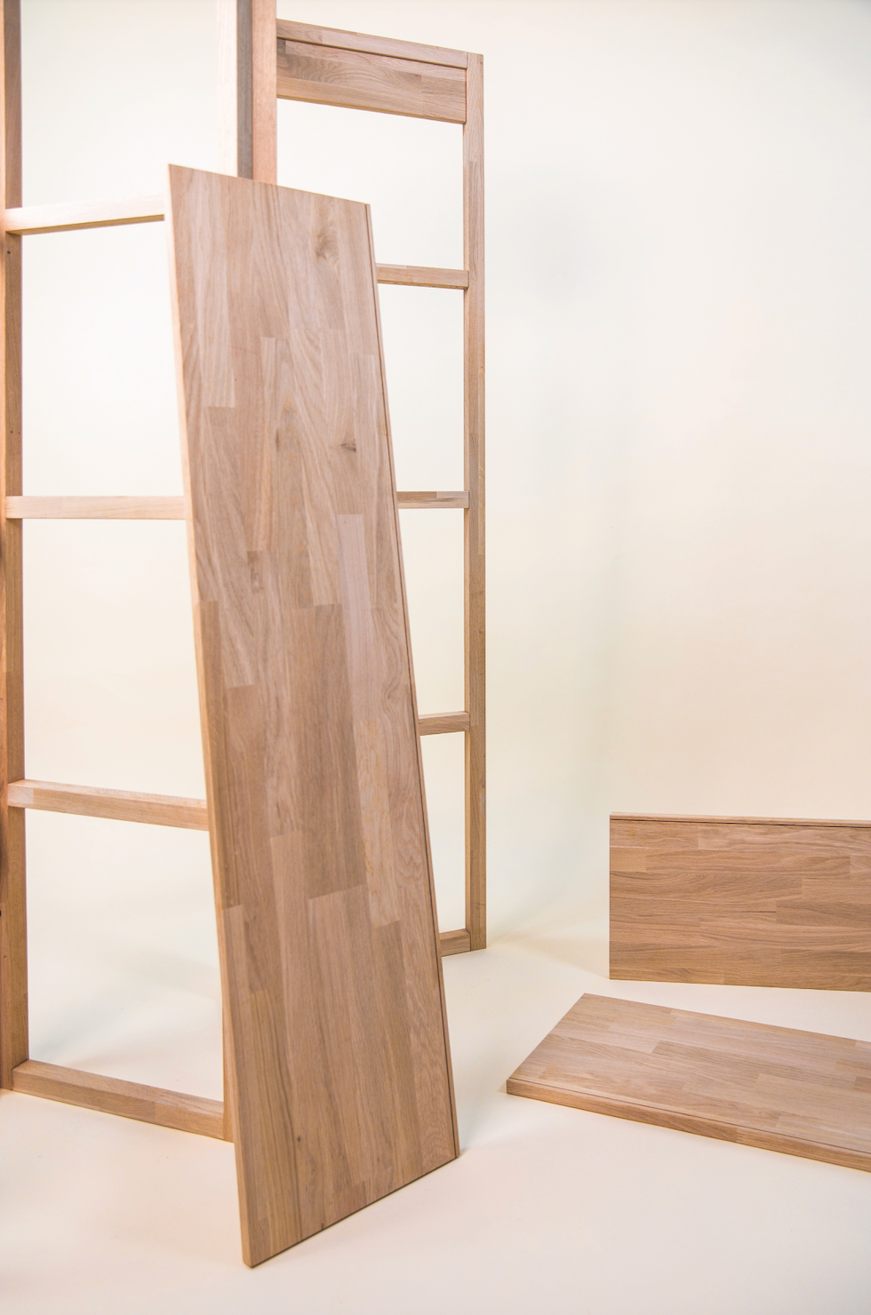 Wooden Expo