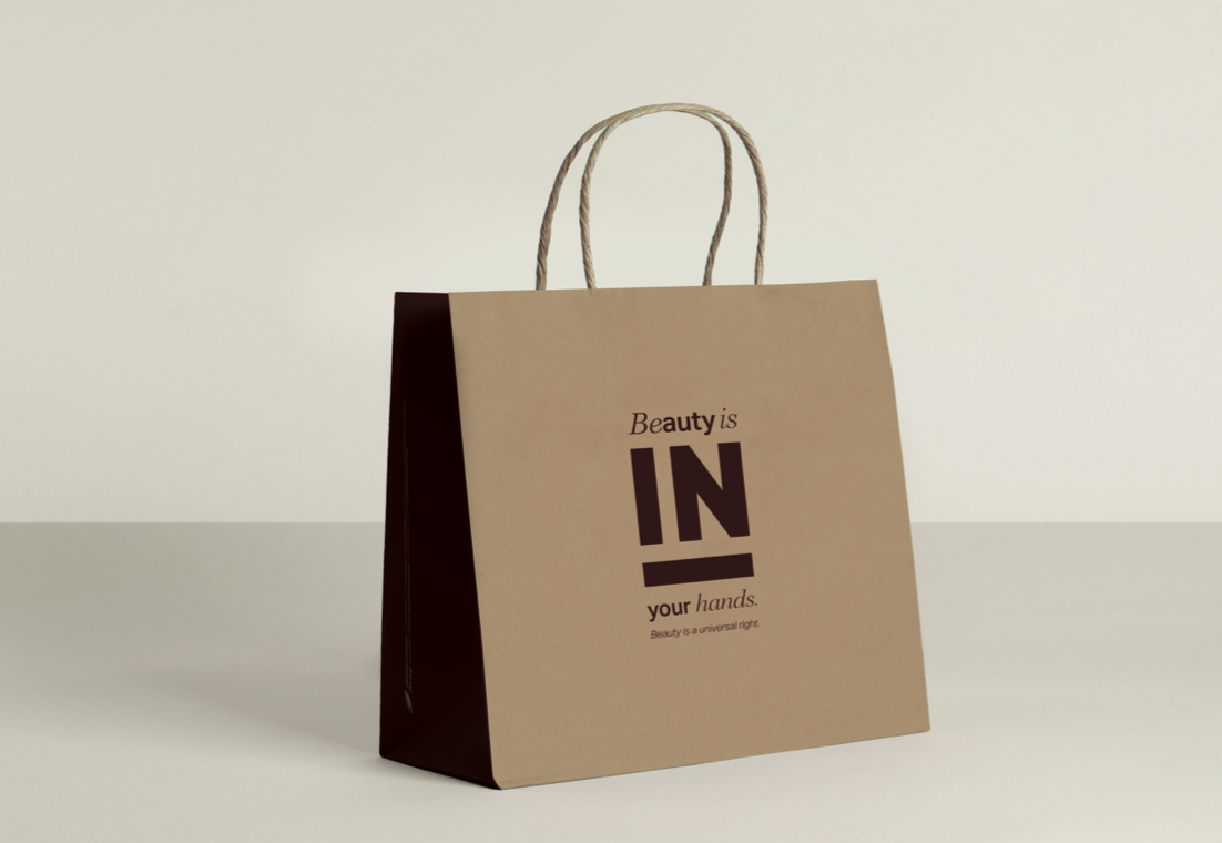 Insight Paper Shopper