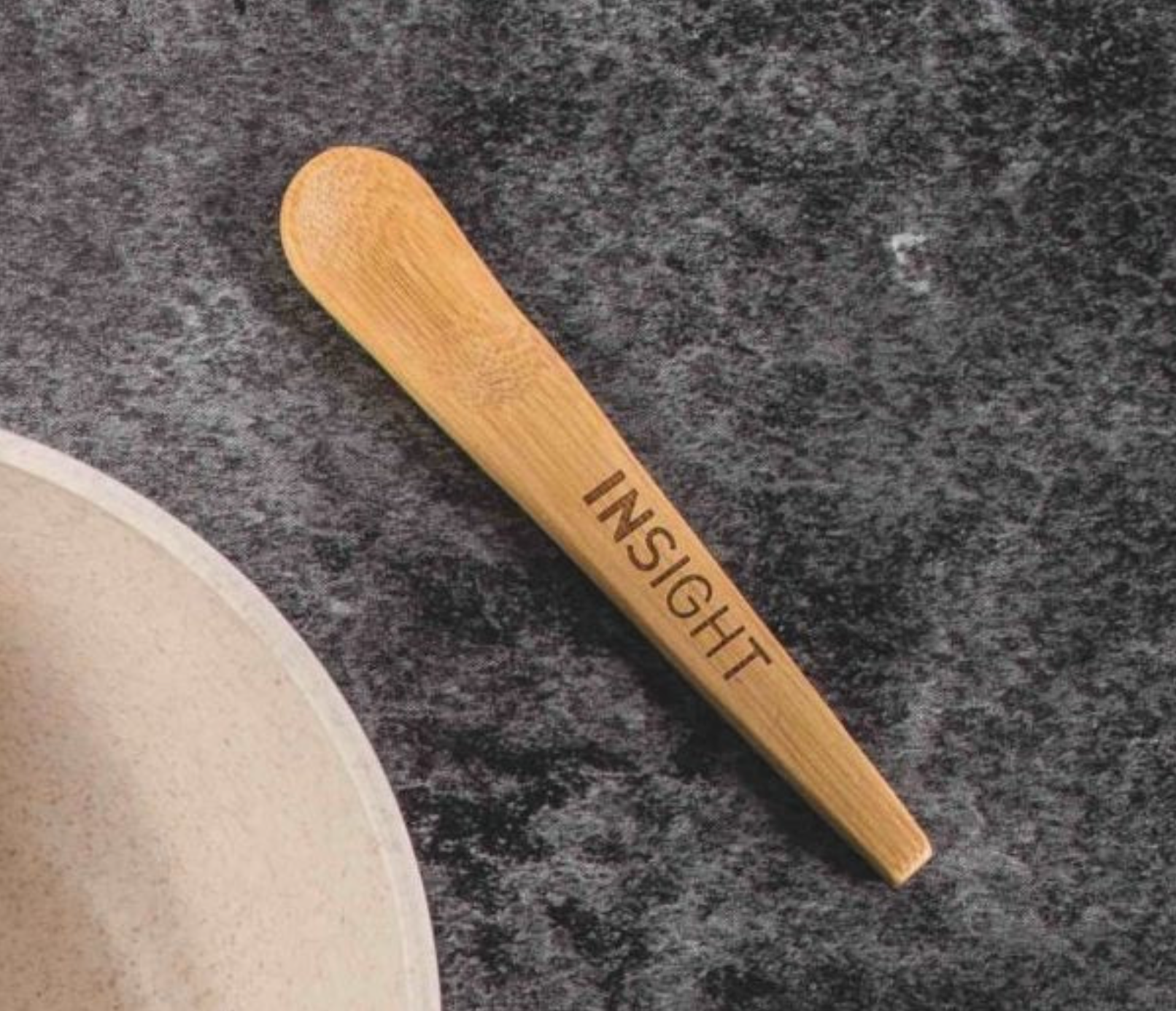 Bamboo Spatula