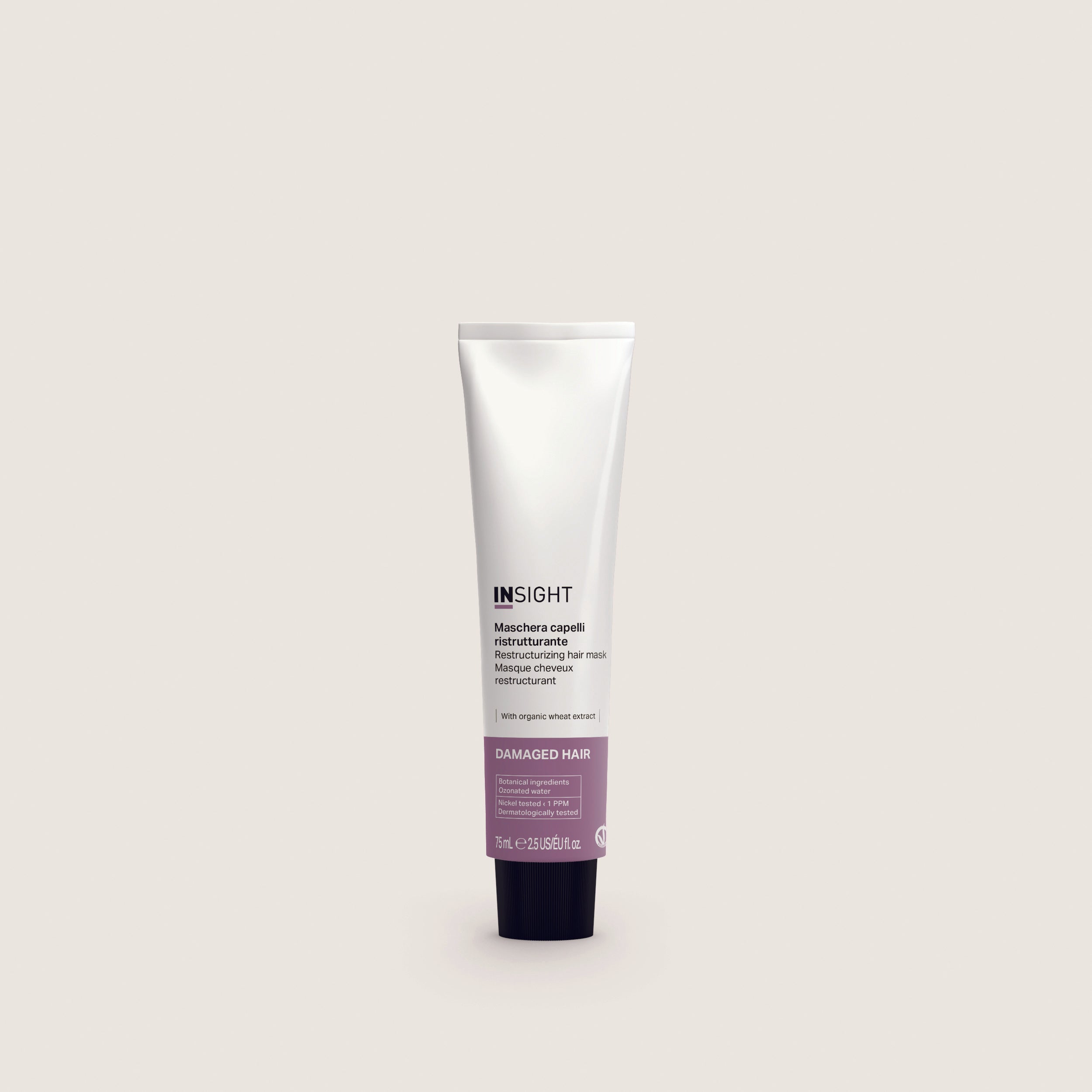 Damaged Hair Restructurizing Hair Mask