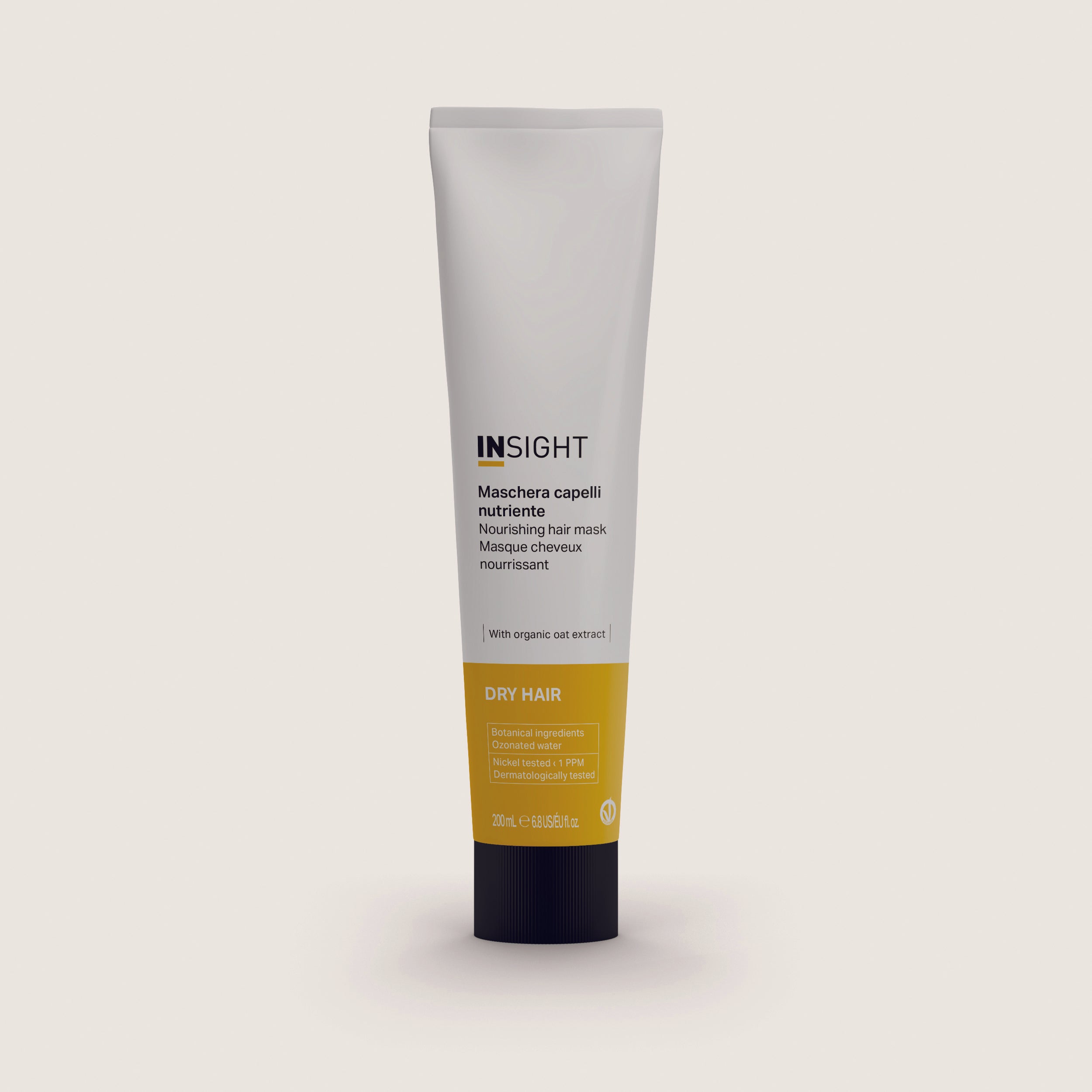 Dry Hair Nourishing Hair Mask