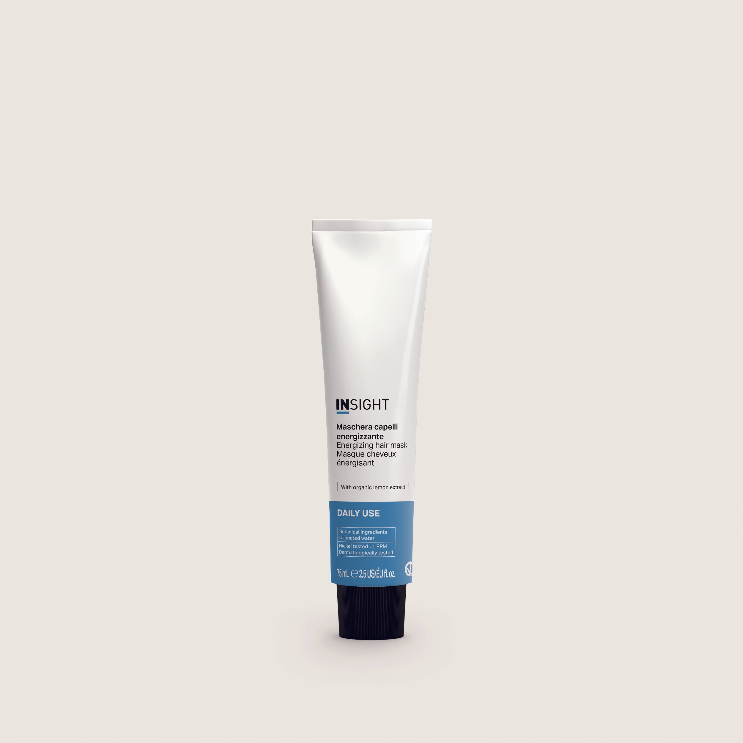 Daily Use Hair Mask 75 ml