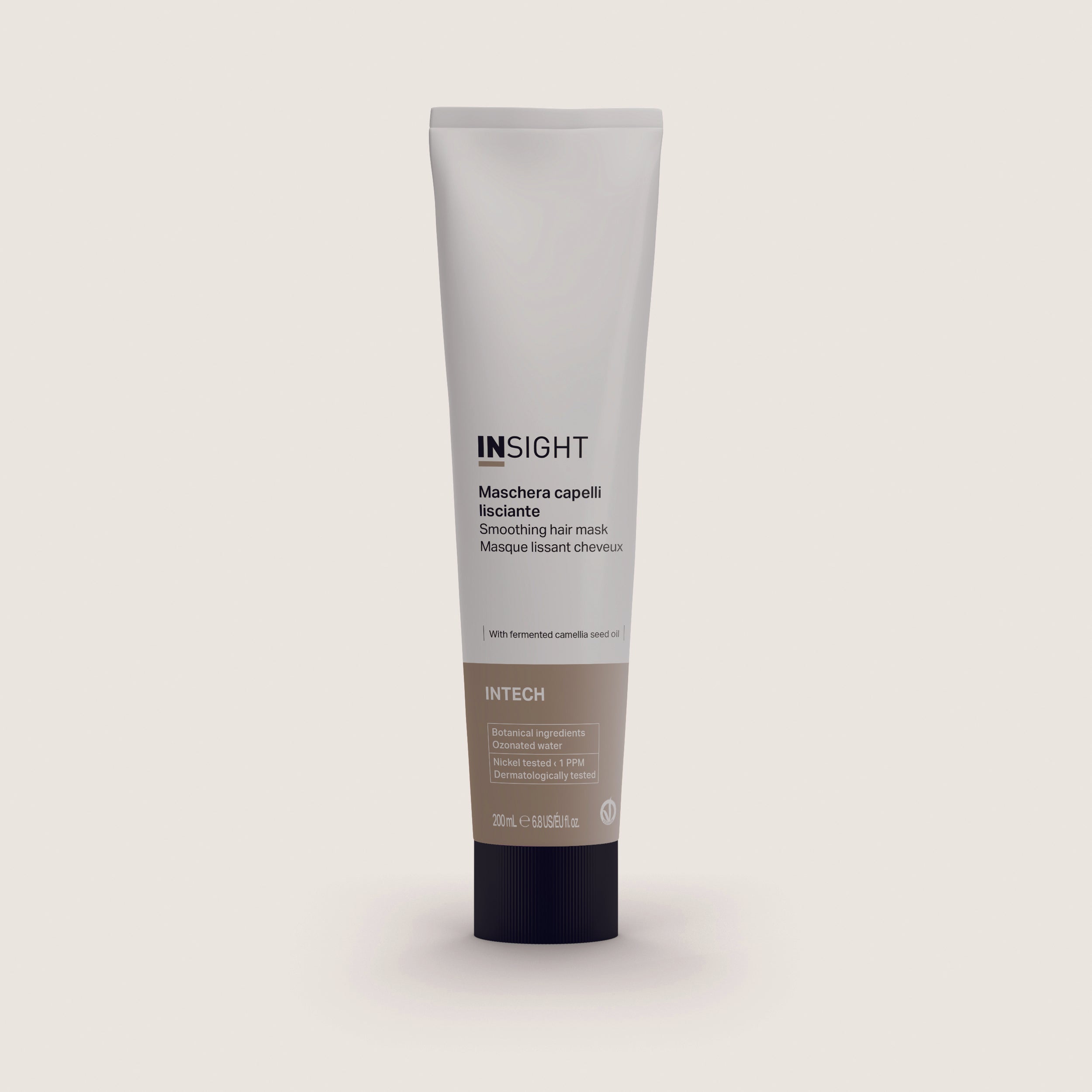 Smoothing Hair Mask