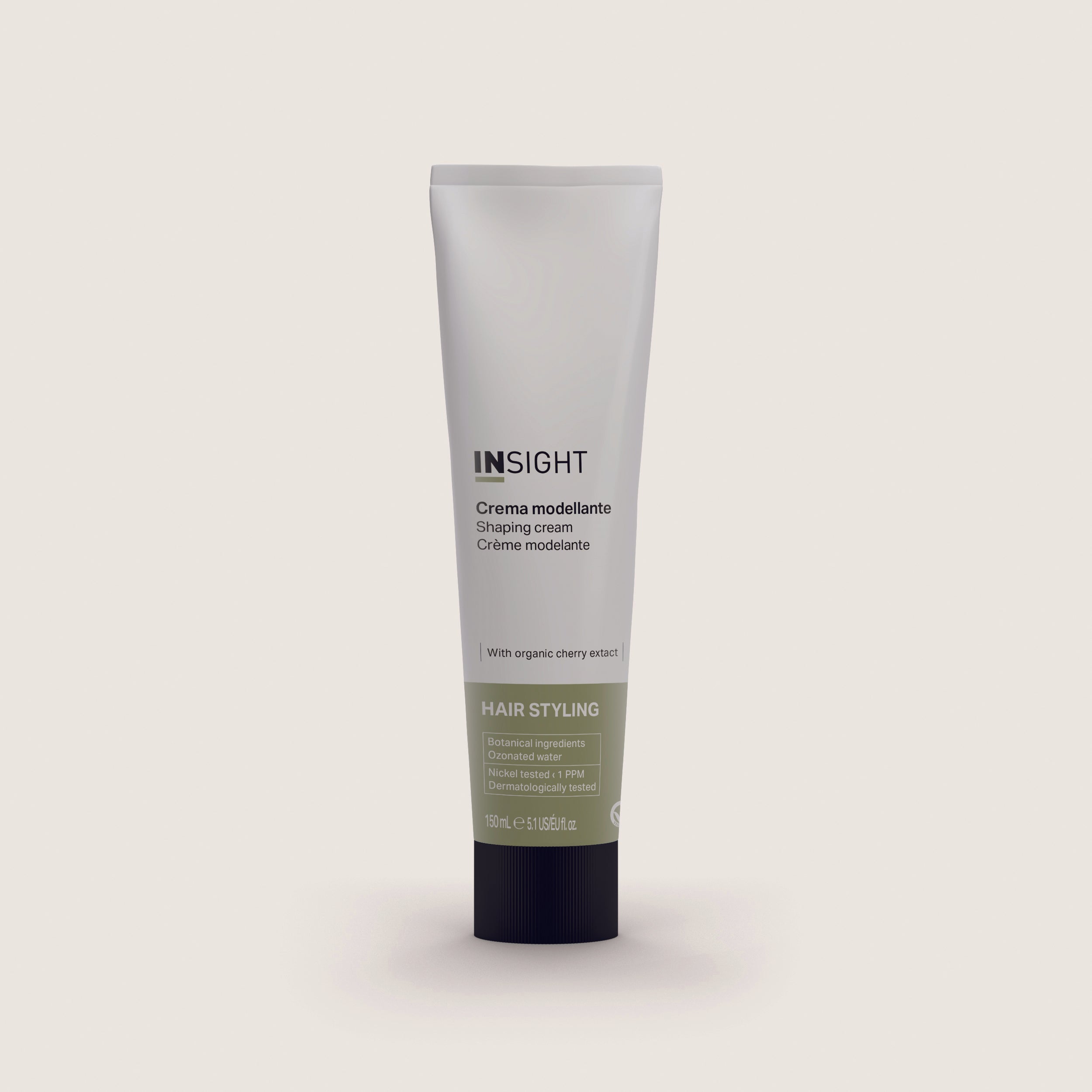 Shaping Cream